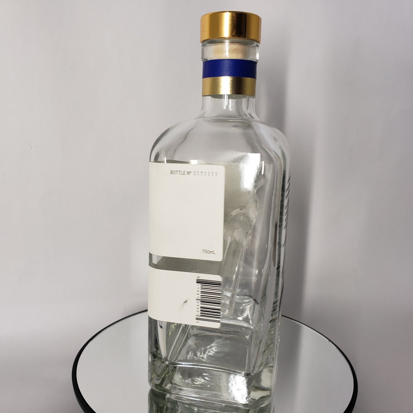 LALO Tequila Bong