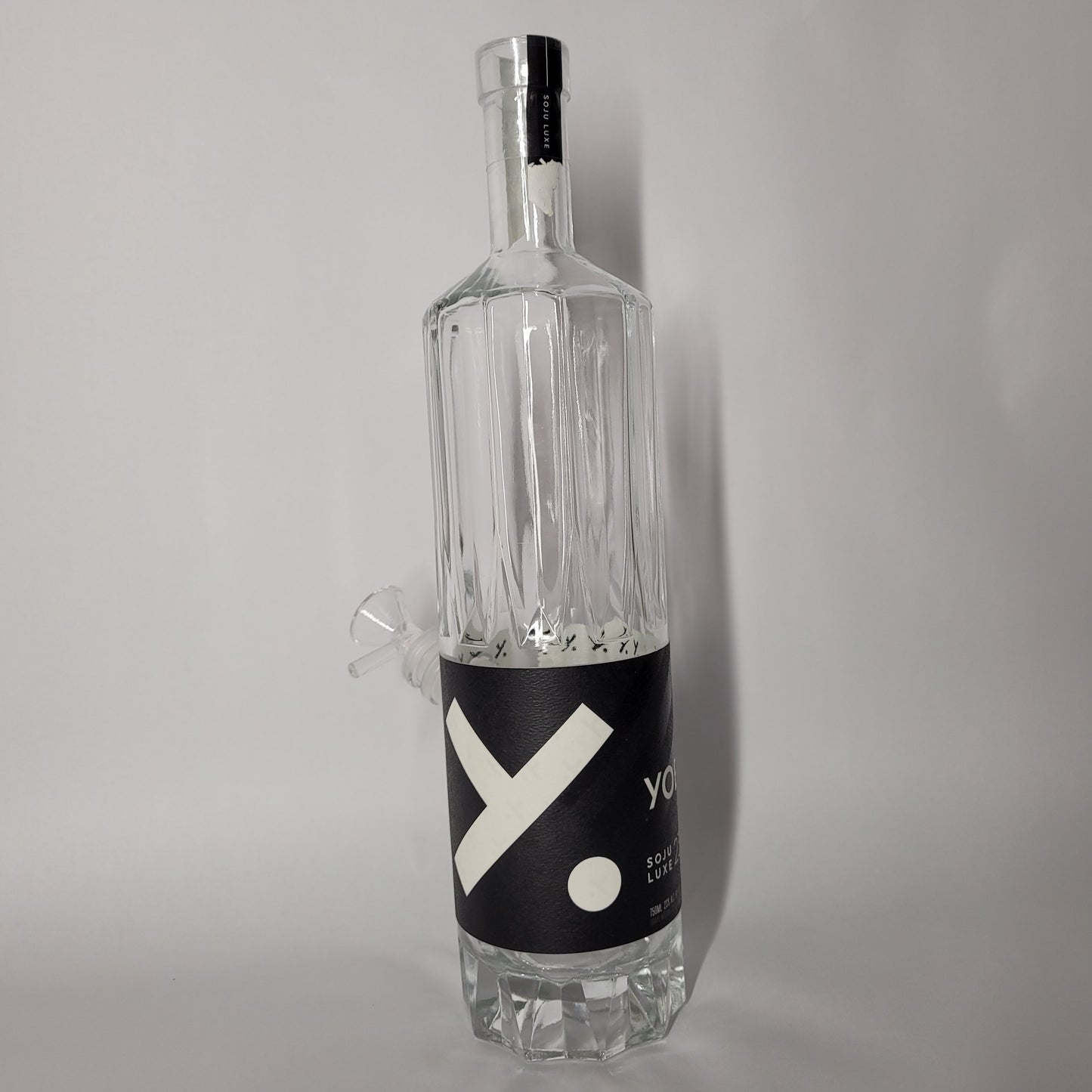 Yobo Soju Luxe Bong
