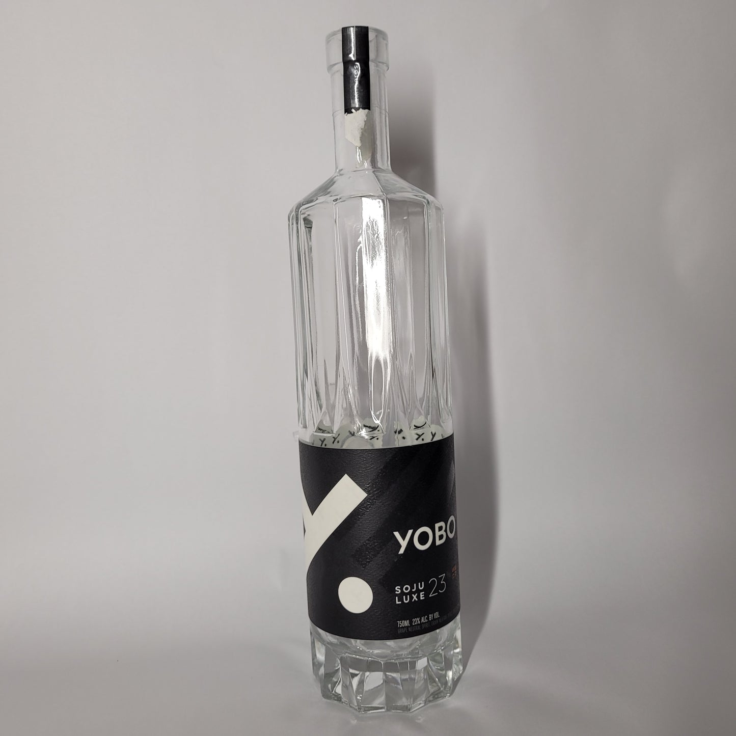 Yobo Soju Luxe Bong