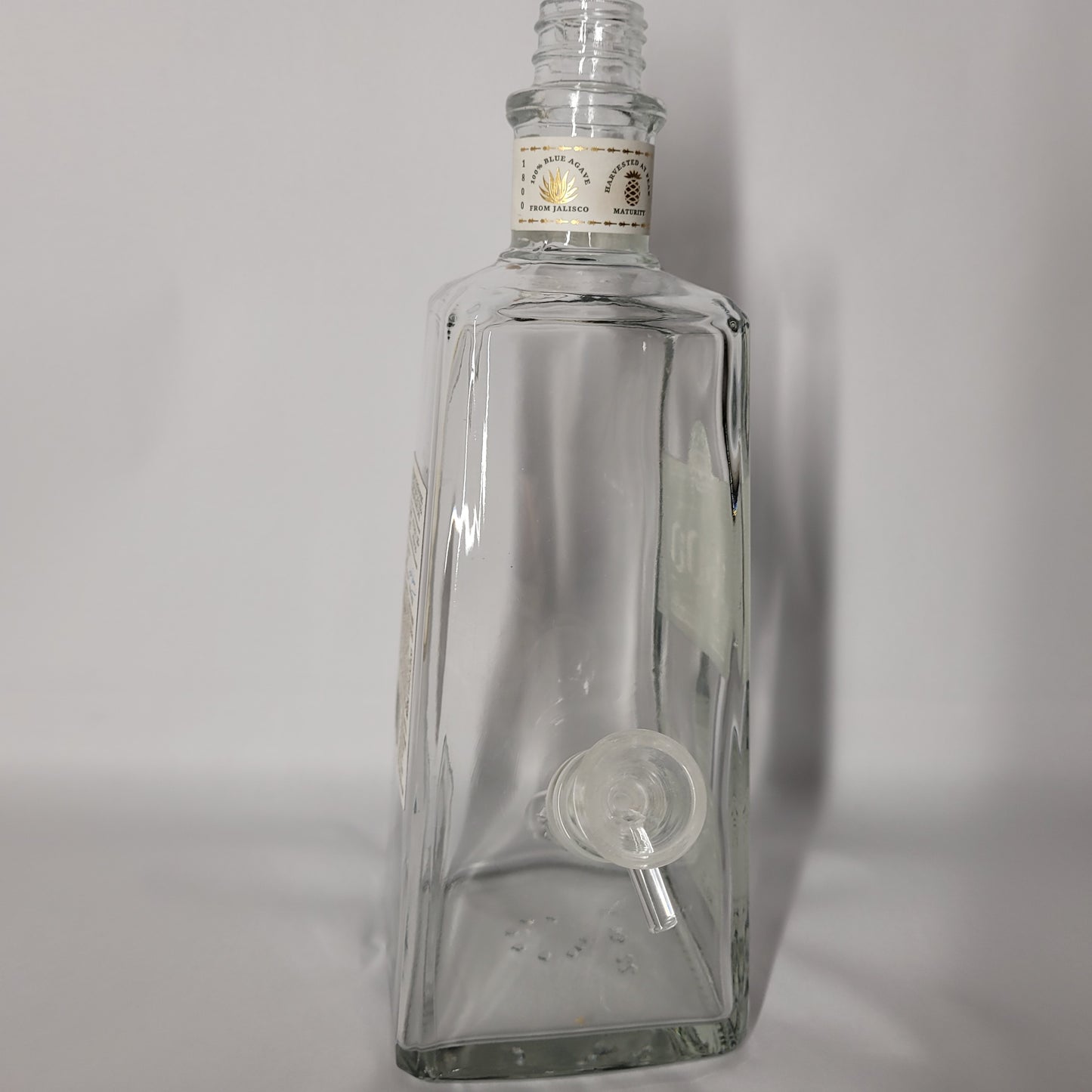 1800 Coconut Tequila Bong