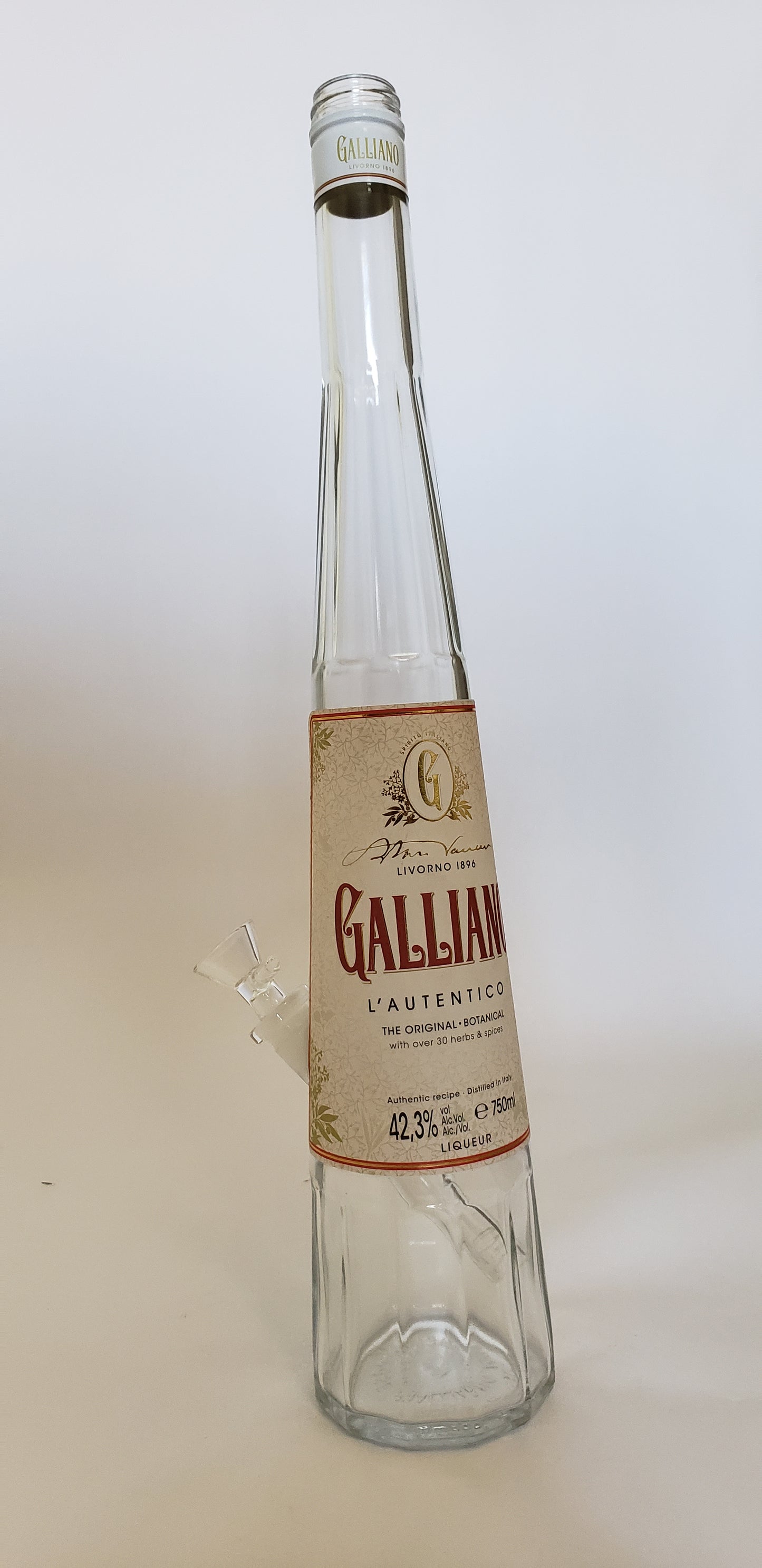 Galliano BONG