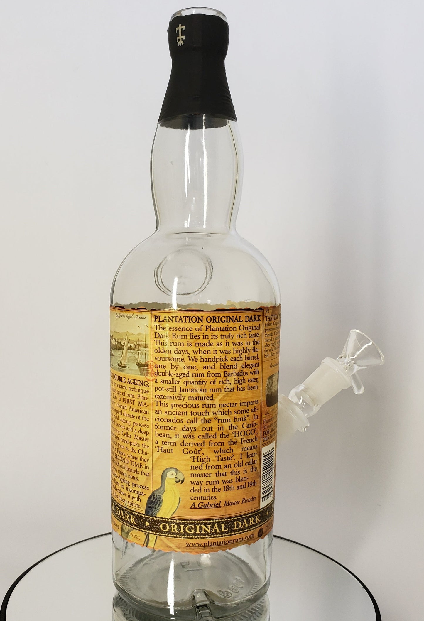 Plantation Original Dark Rum