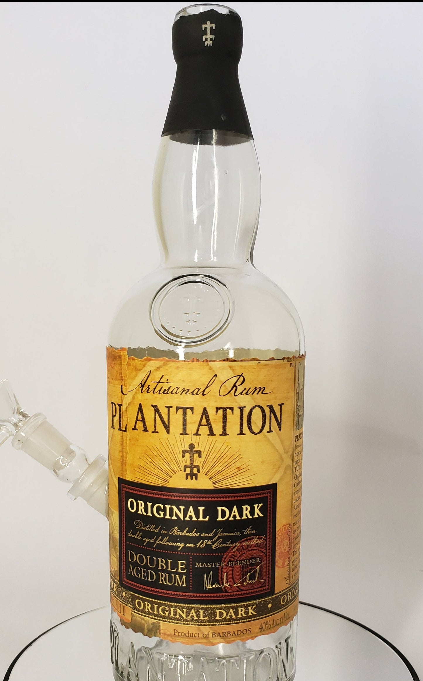 Plantation Original Dark Rum
