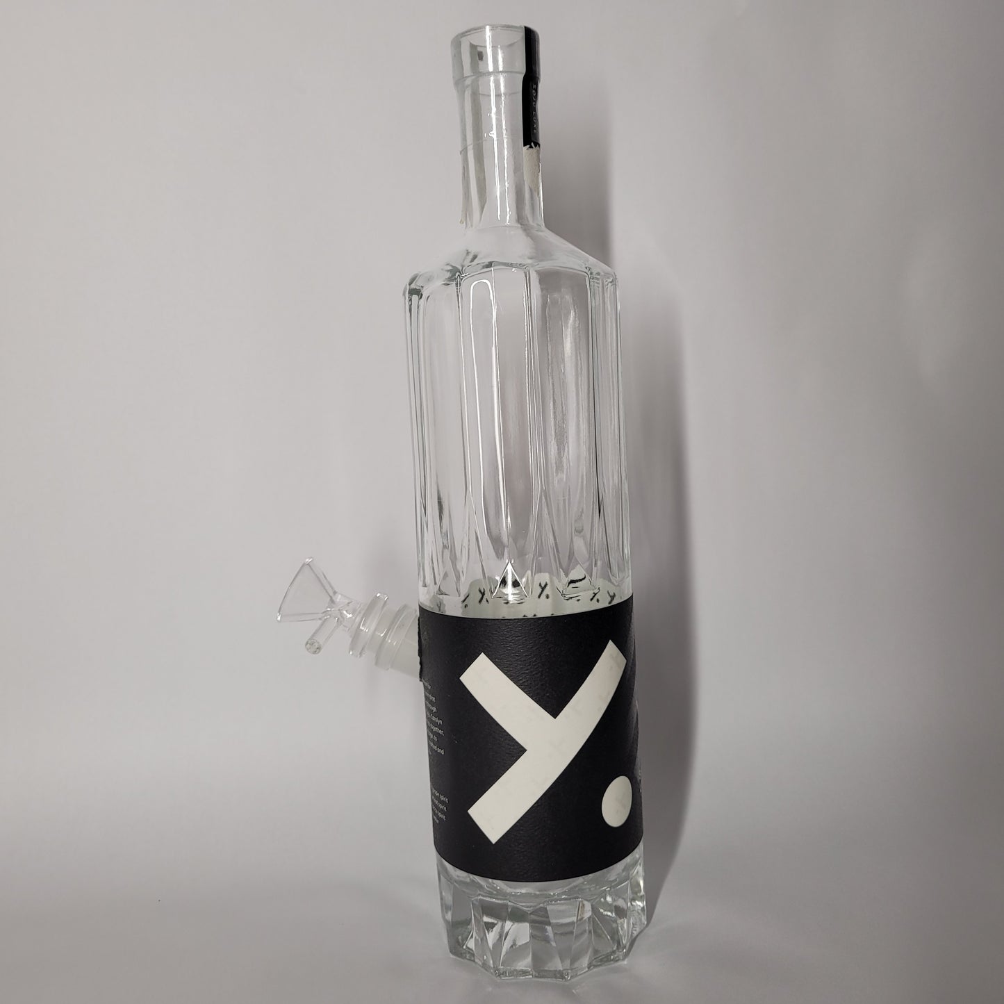 Yobo Soju Luxe Bong