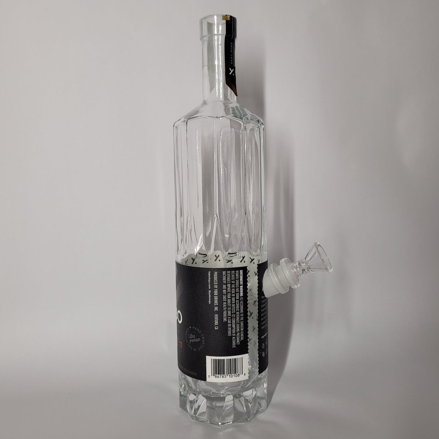 Yobo Soju Luxe Bong