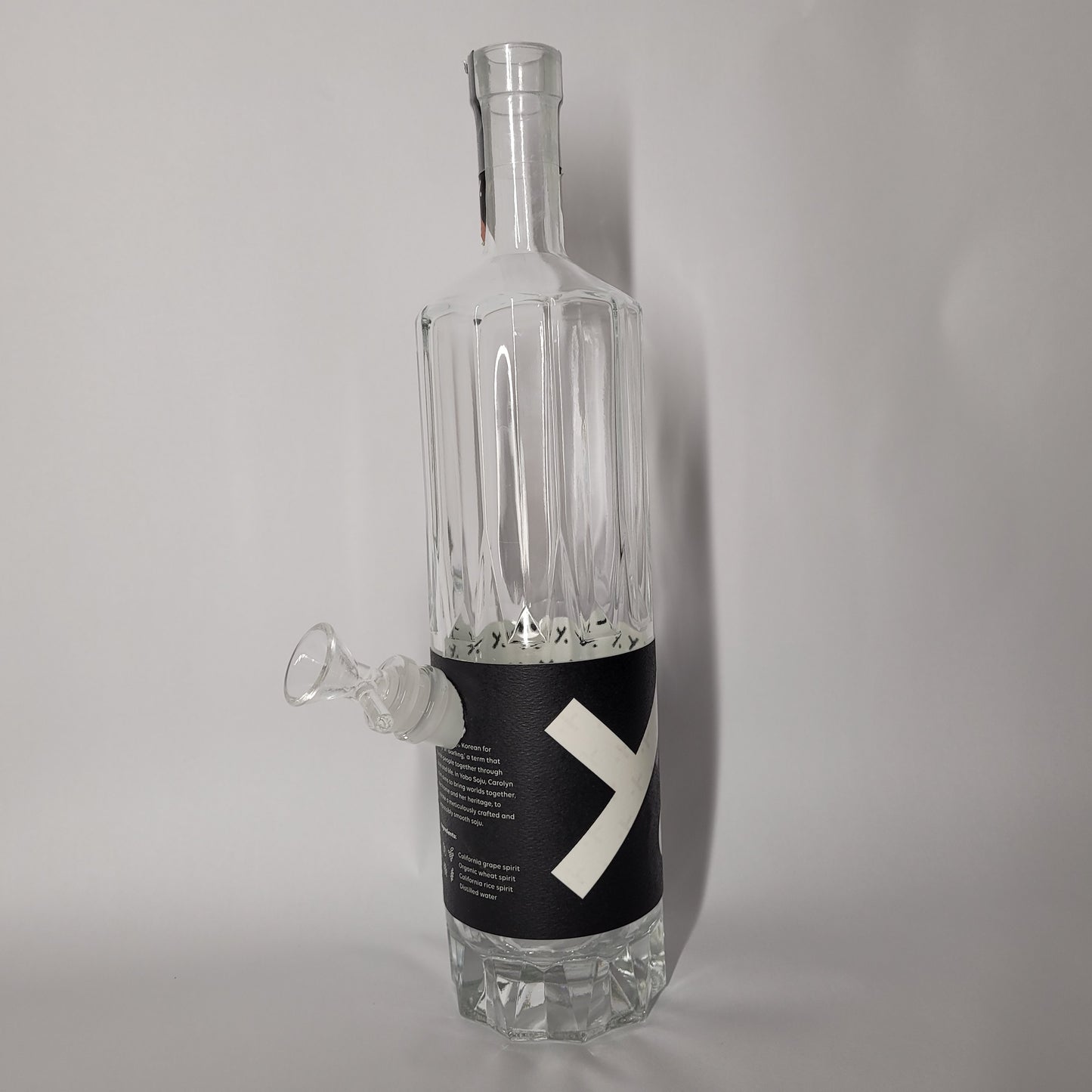 Yobo Soju Luxe Bong