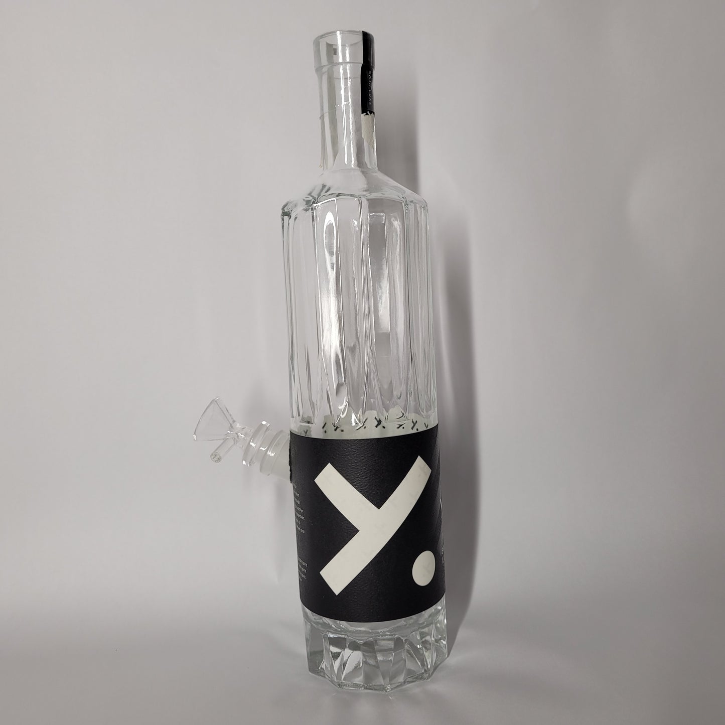 Yobo Soju Luxe Bong