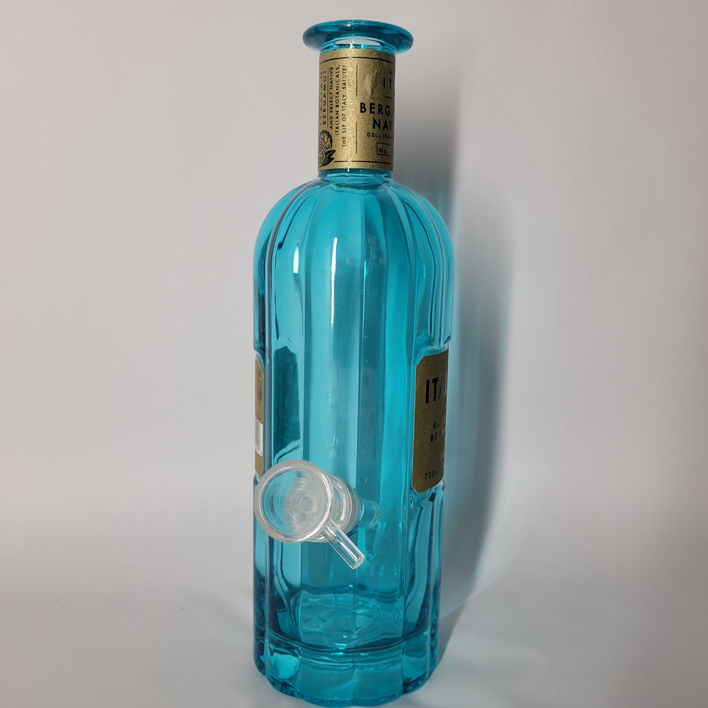 Italicus Rosolio di Bergamotto Liqueur Bong