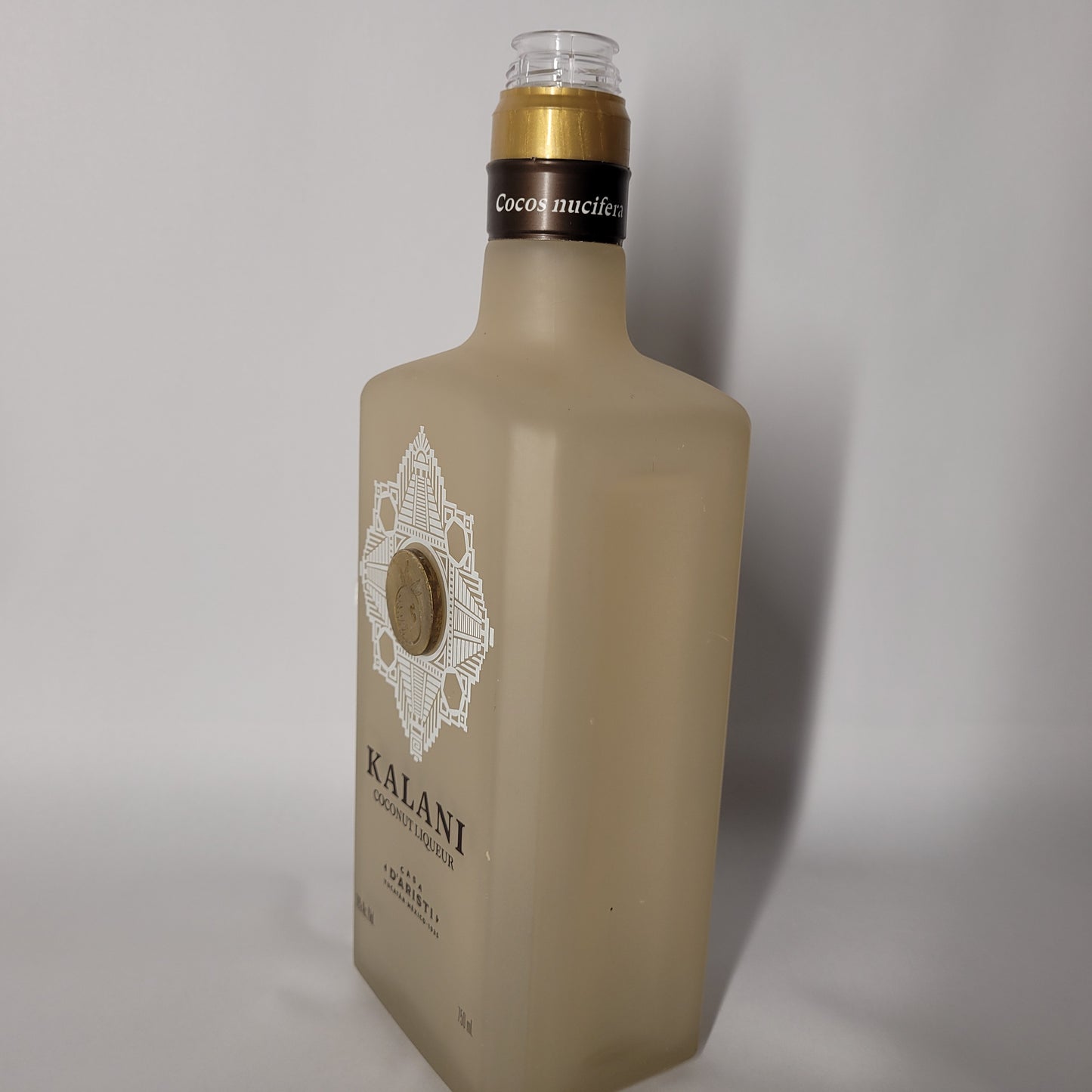 Kalani Coconut Rum Liqueur Bong