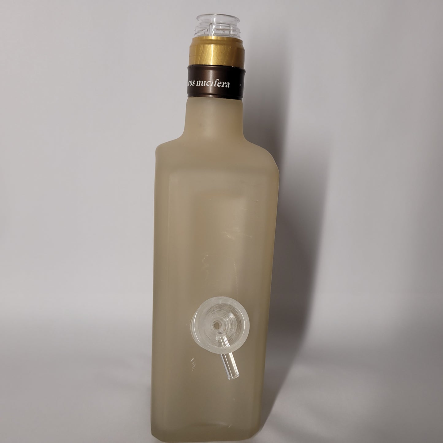 Kalani Coconut Rum Liqueur Bong