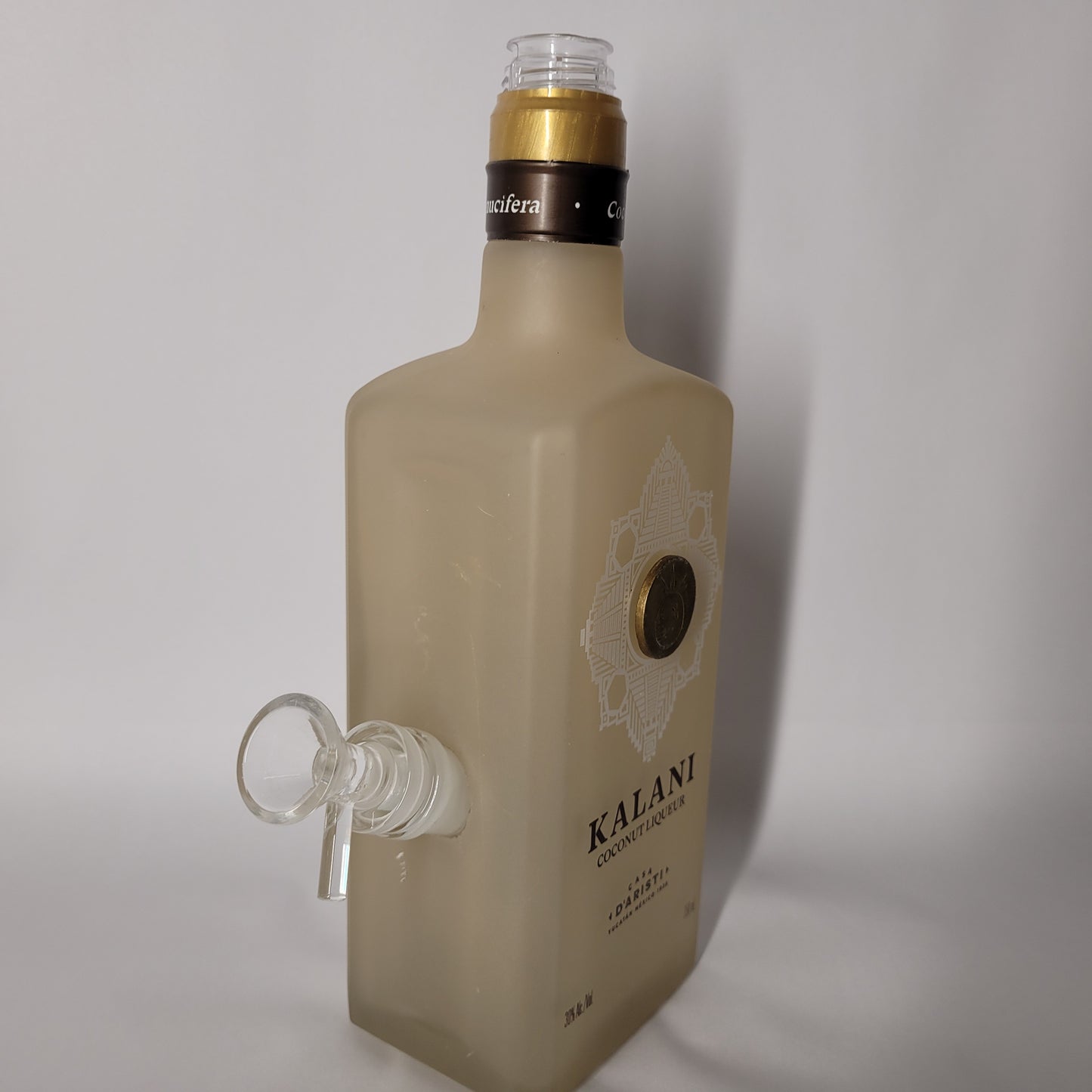 Kalani Coconut Rum Liqueur Bong