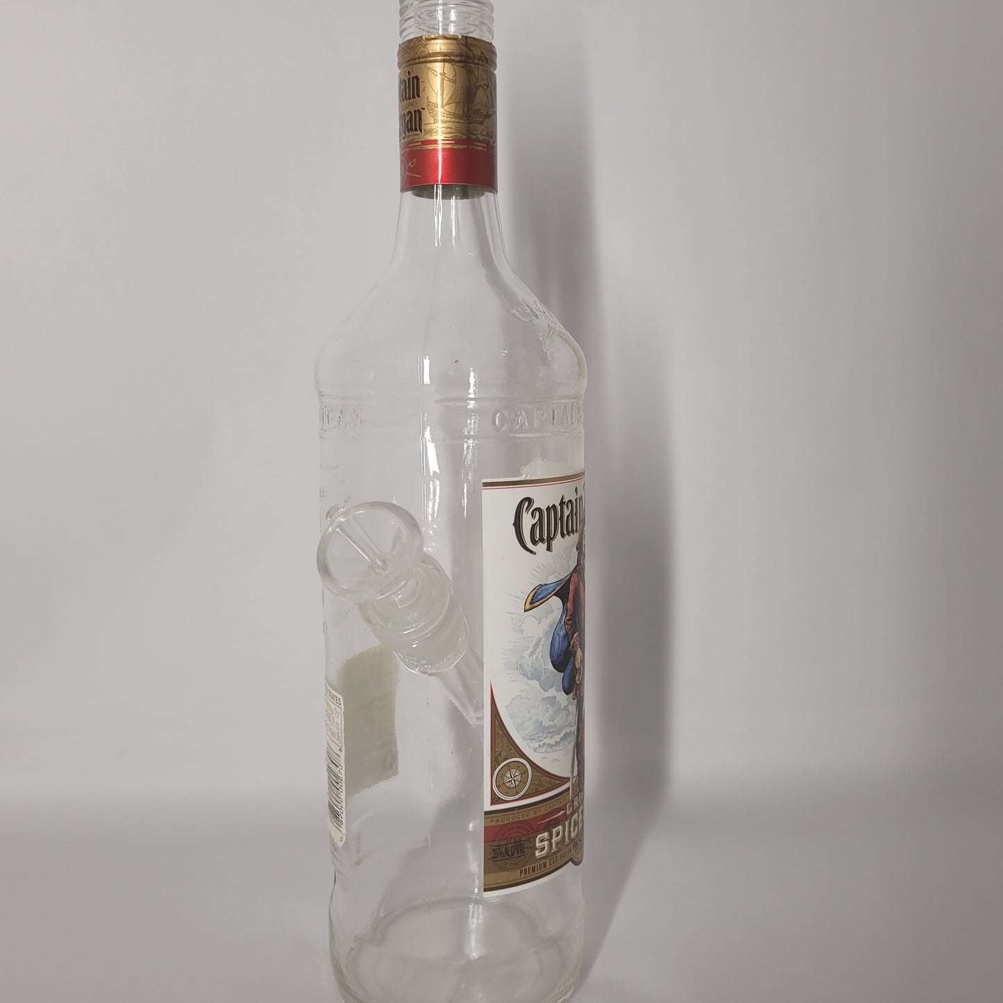 Captain Morgan Rum Bong