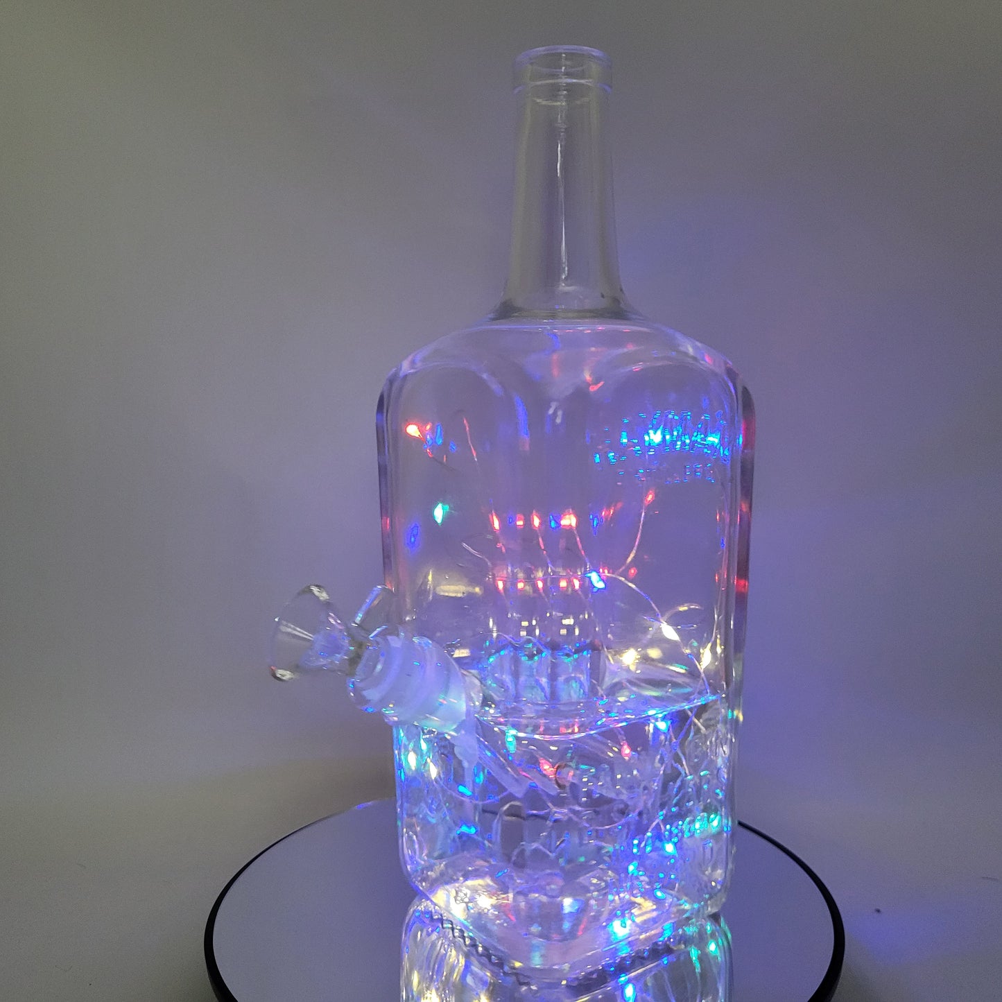 LIGHTNING IN A BOTTLE