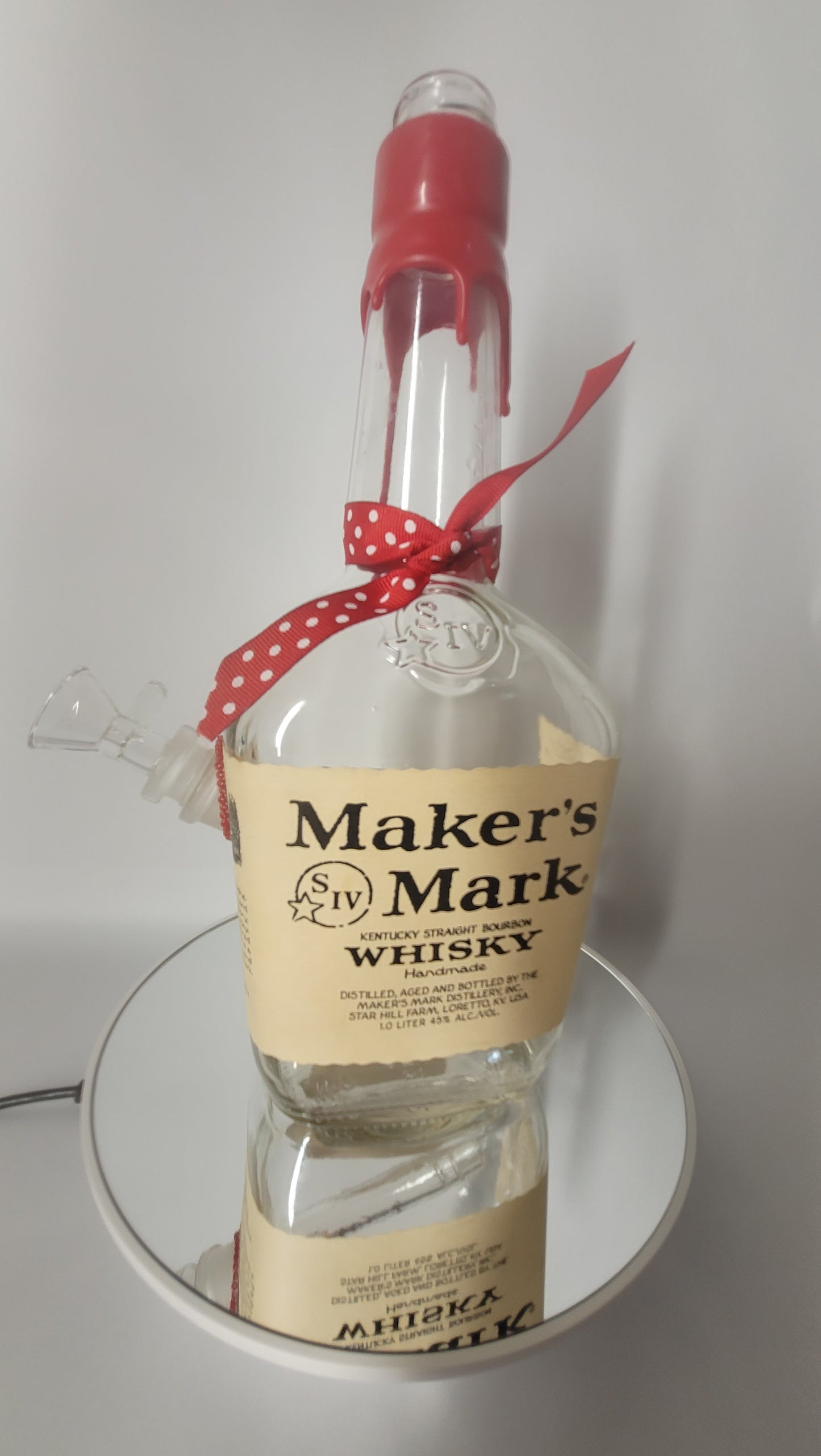 MAKERS MARK