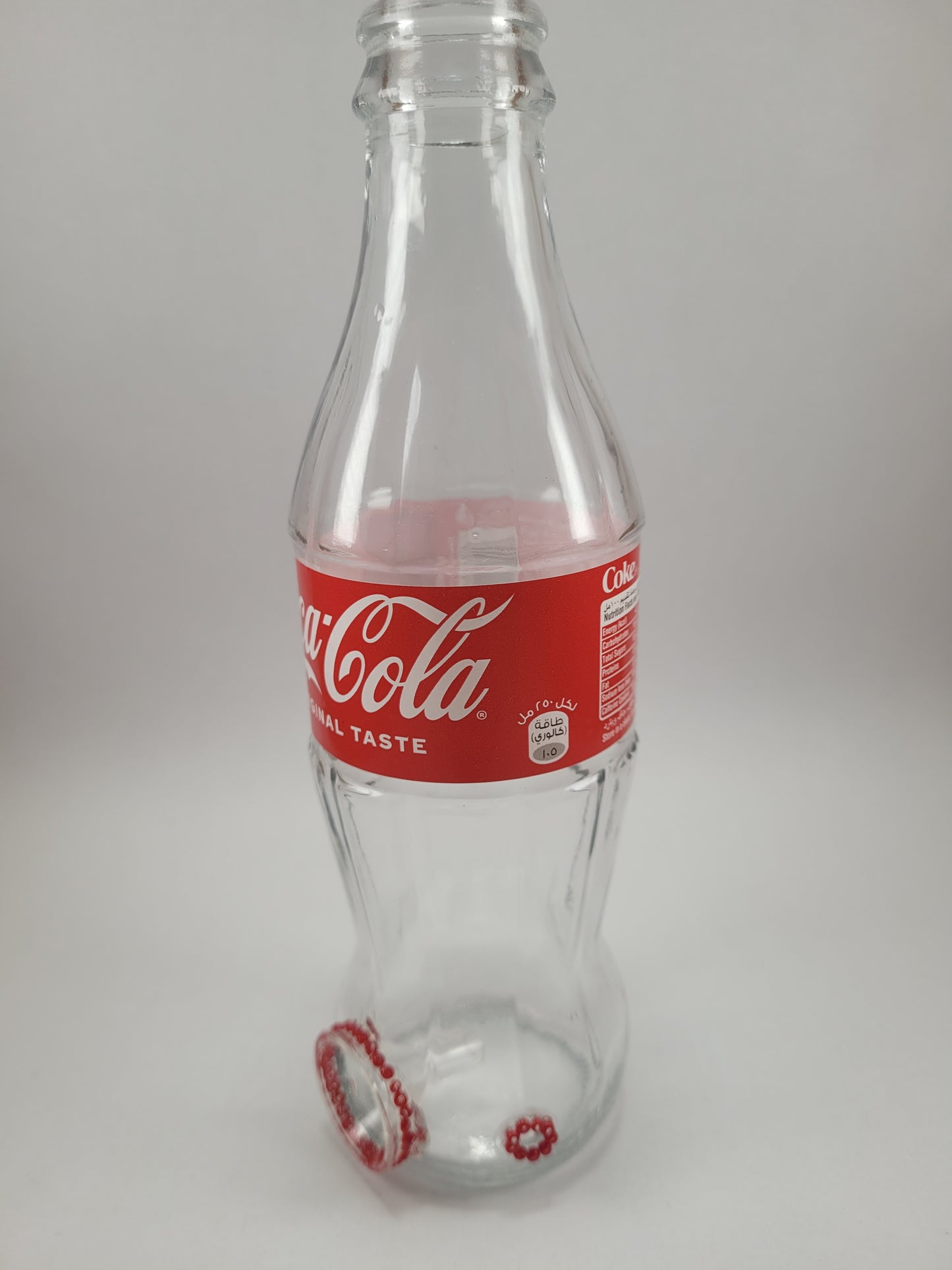 COKE PIPE (SMALL 8oz)
