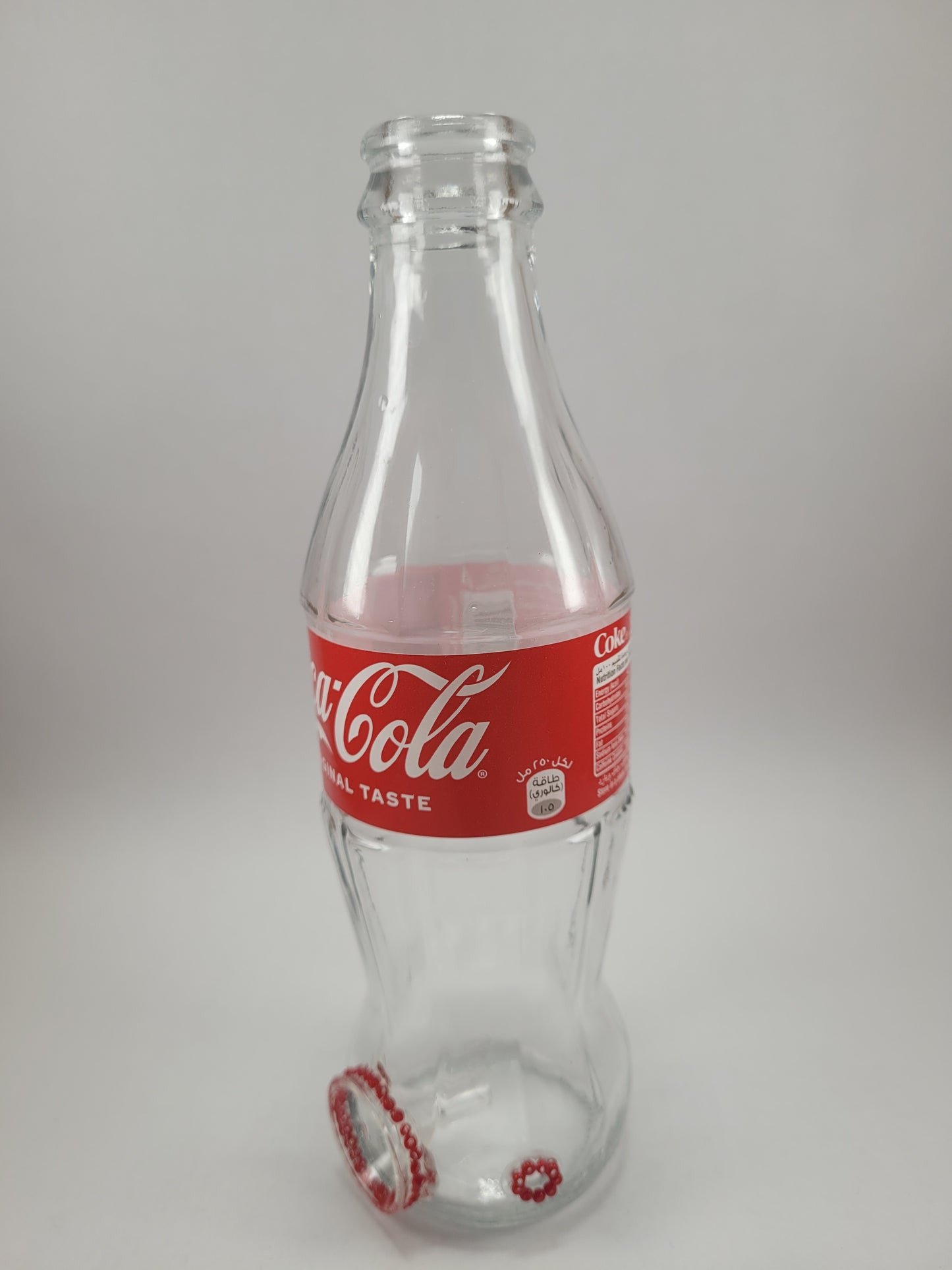 COKE PIPE (SMALL 8oz)
