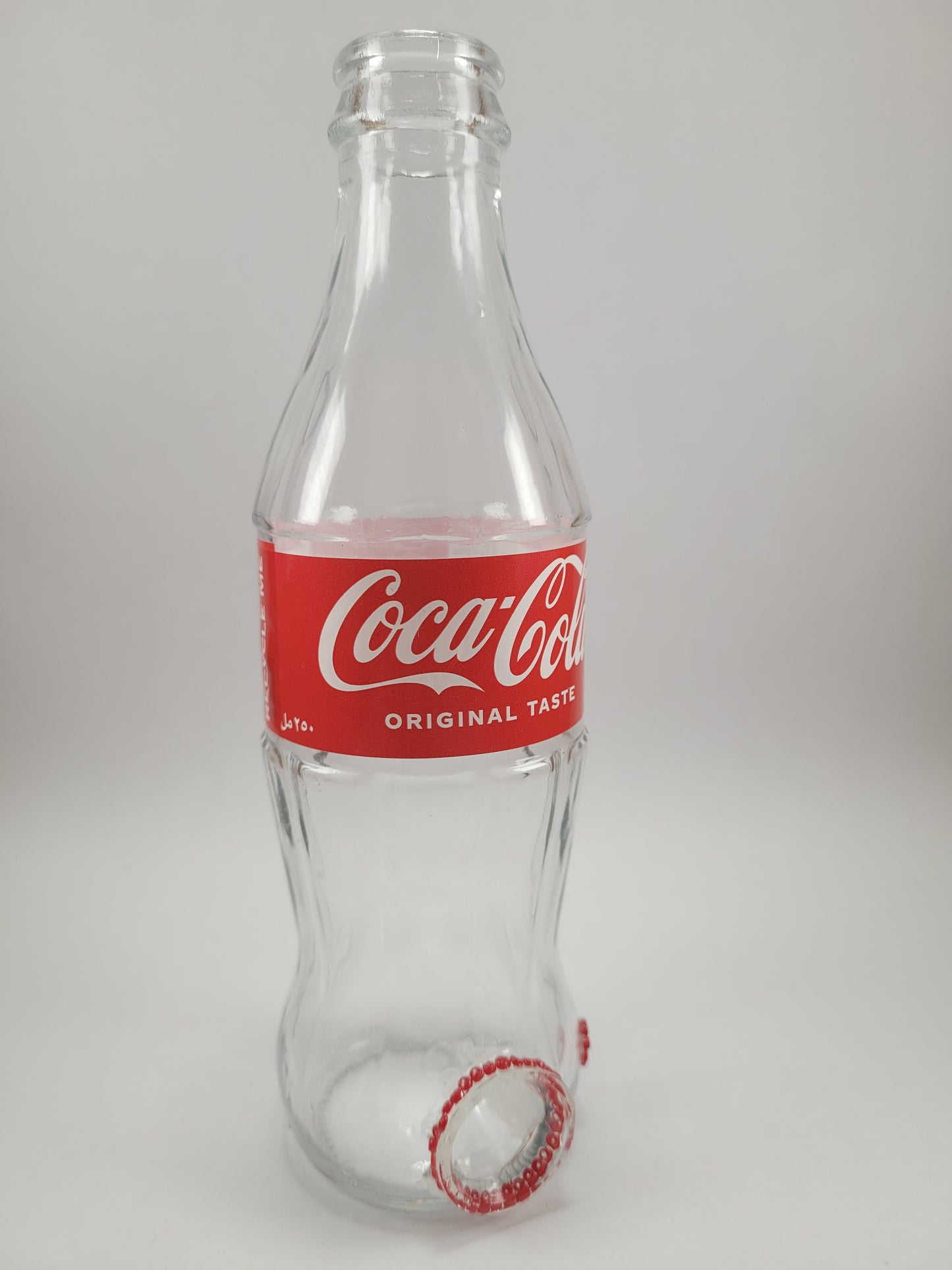 COKE PIPE (SMALL 8oz)