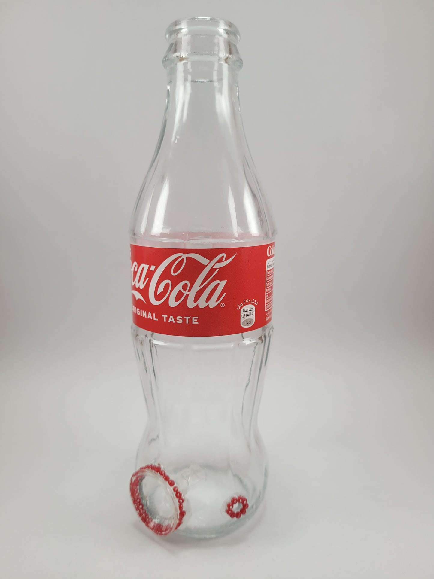 COKE PIPE (SMALL 8oz)