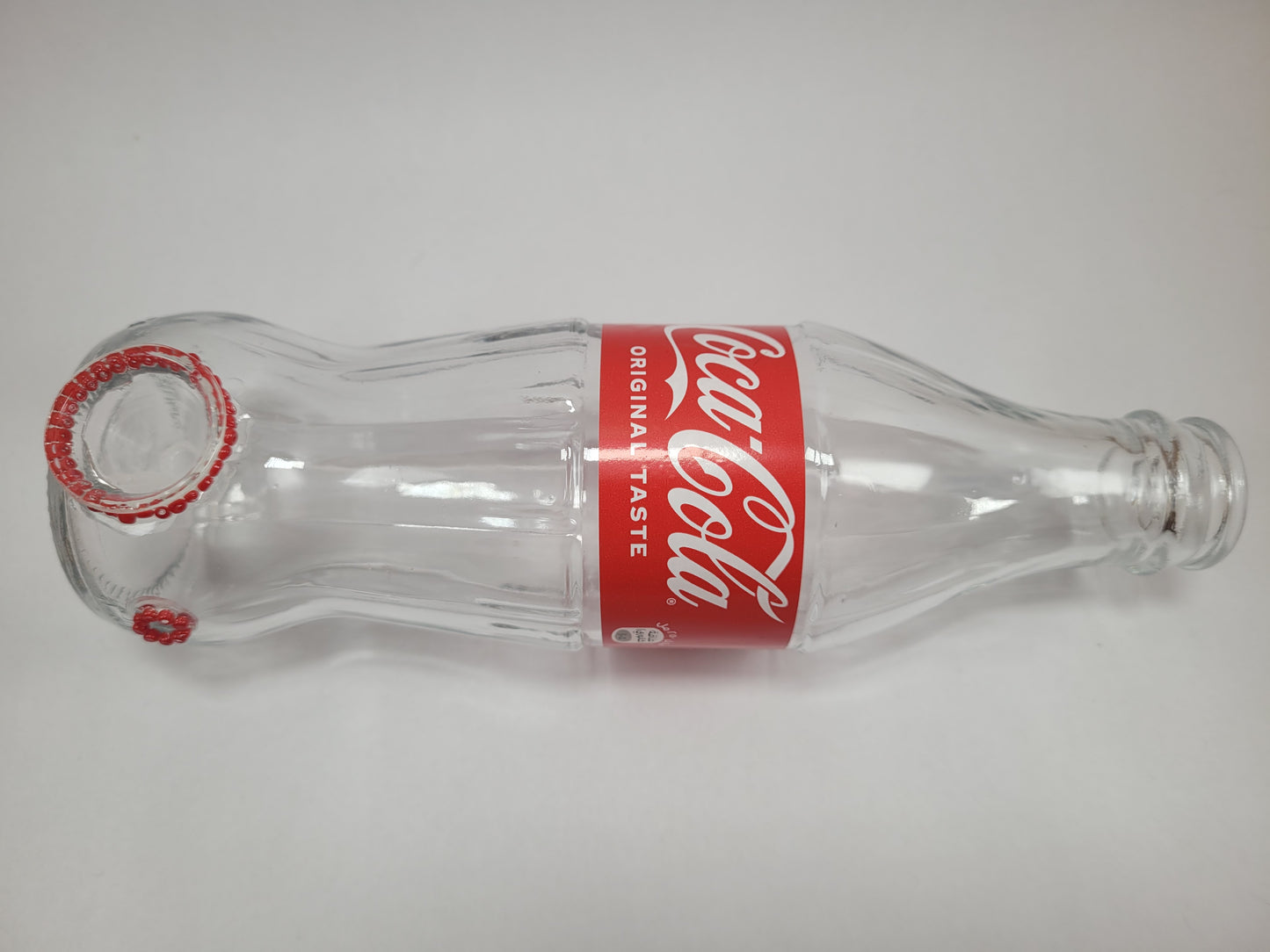 COKE PIPE (SMALL 8oz)