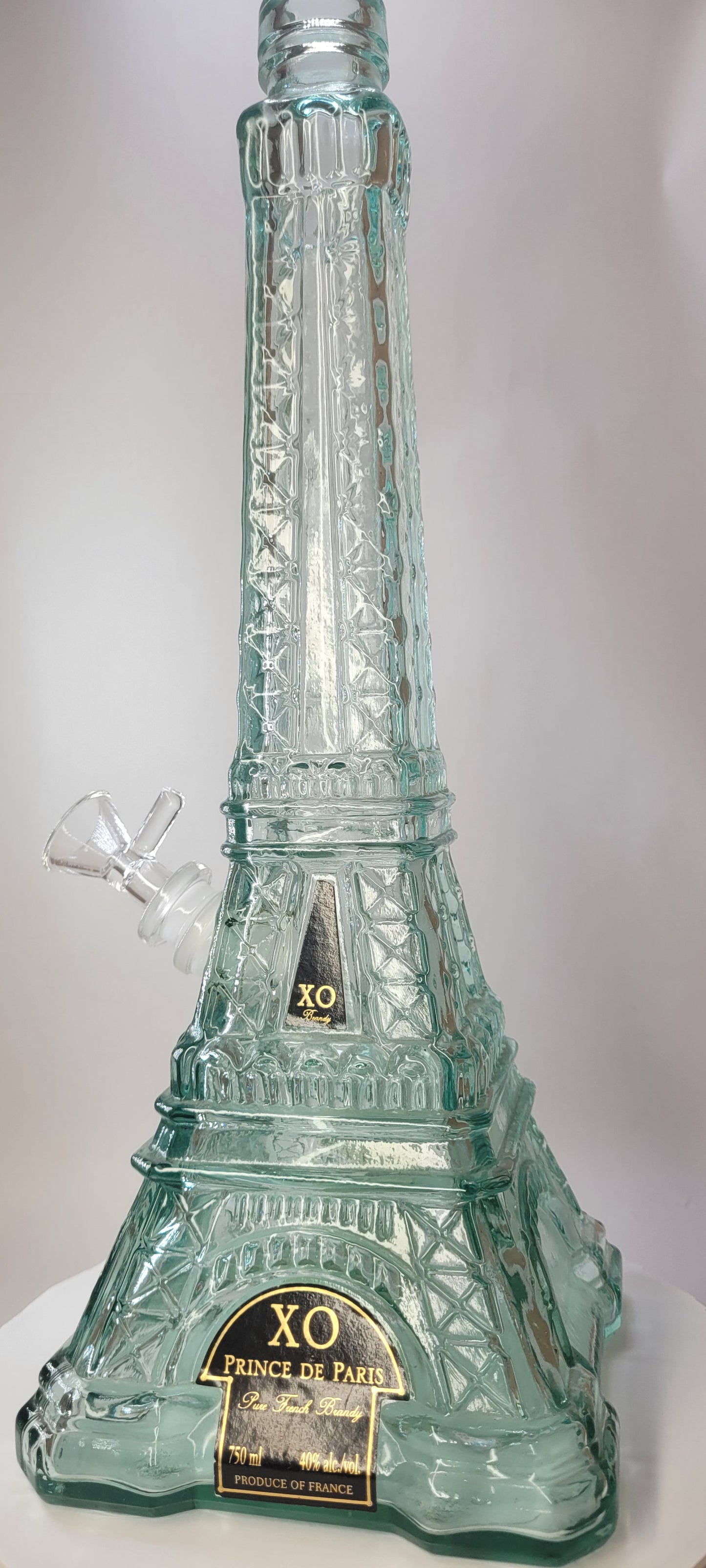 Prince De Paris XO Brandy 750ML BONG