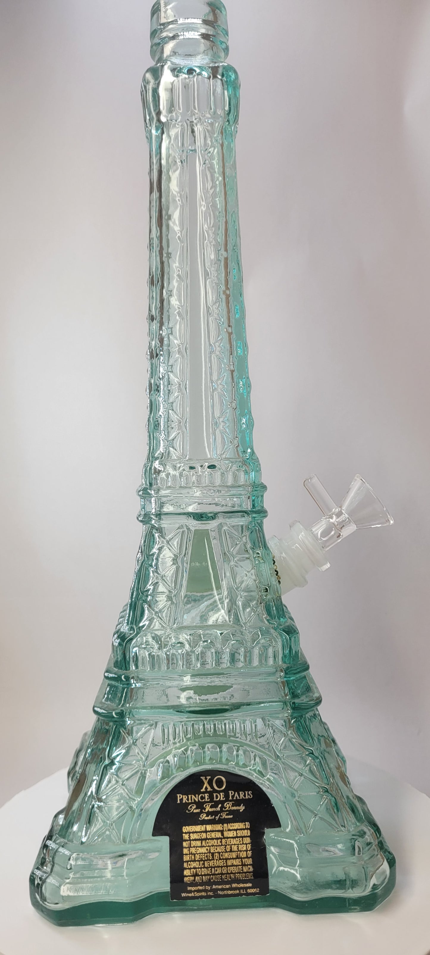 Prince De Paris XO Brandy 750ML BONG