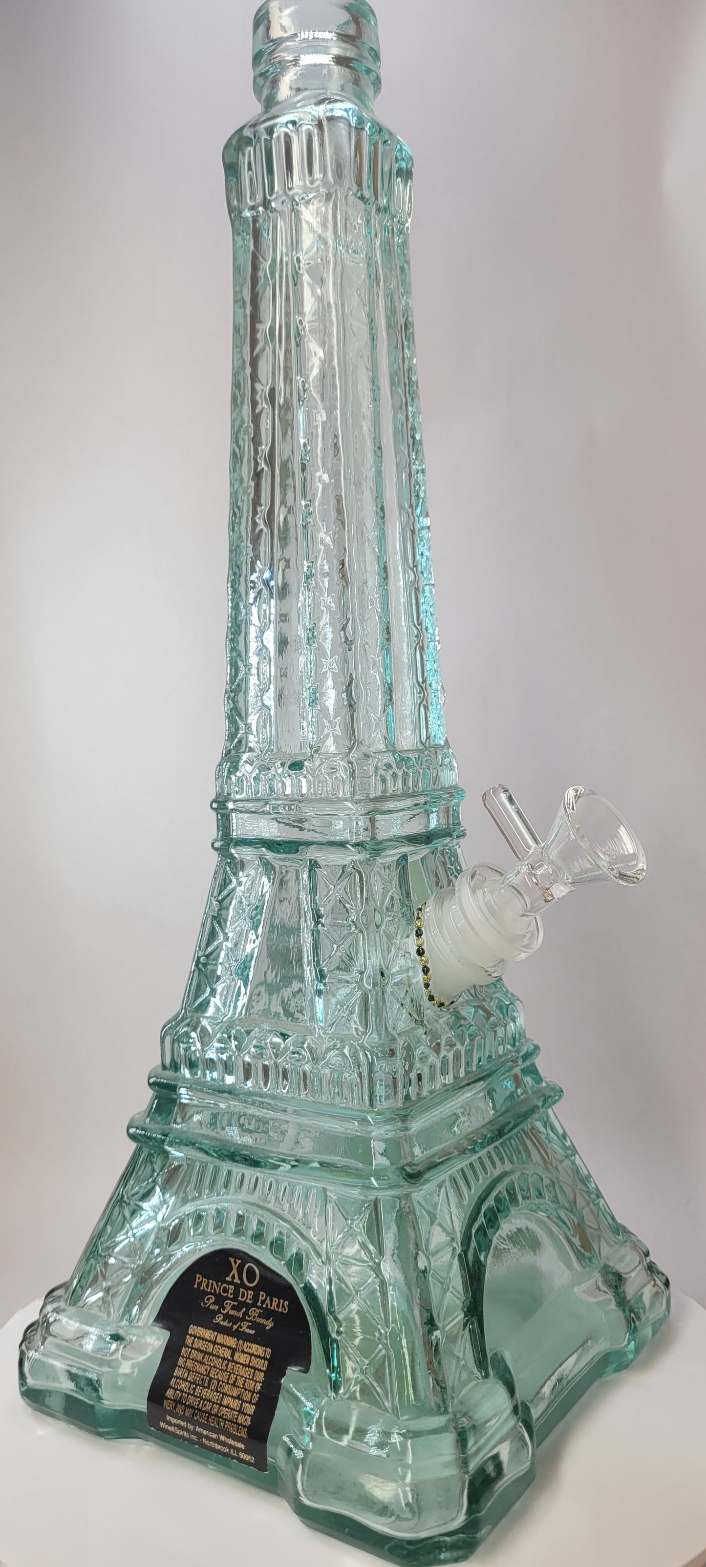 Prince De Paris XO Brandy 750ML BONG