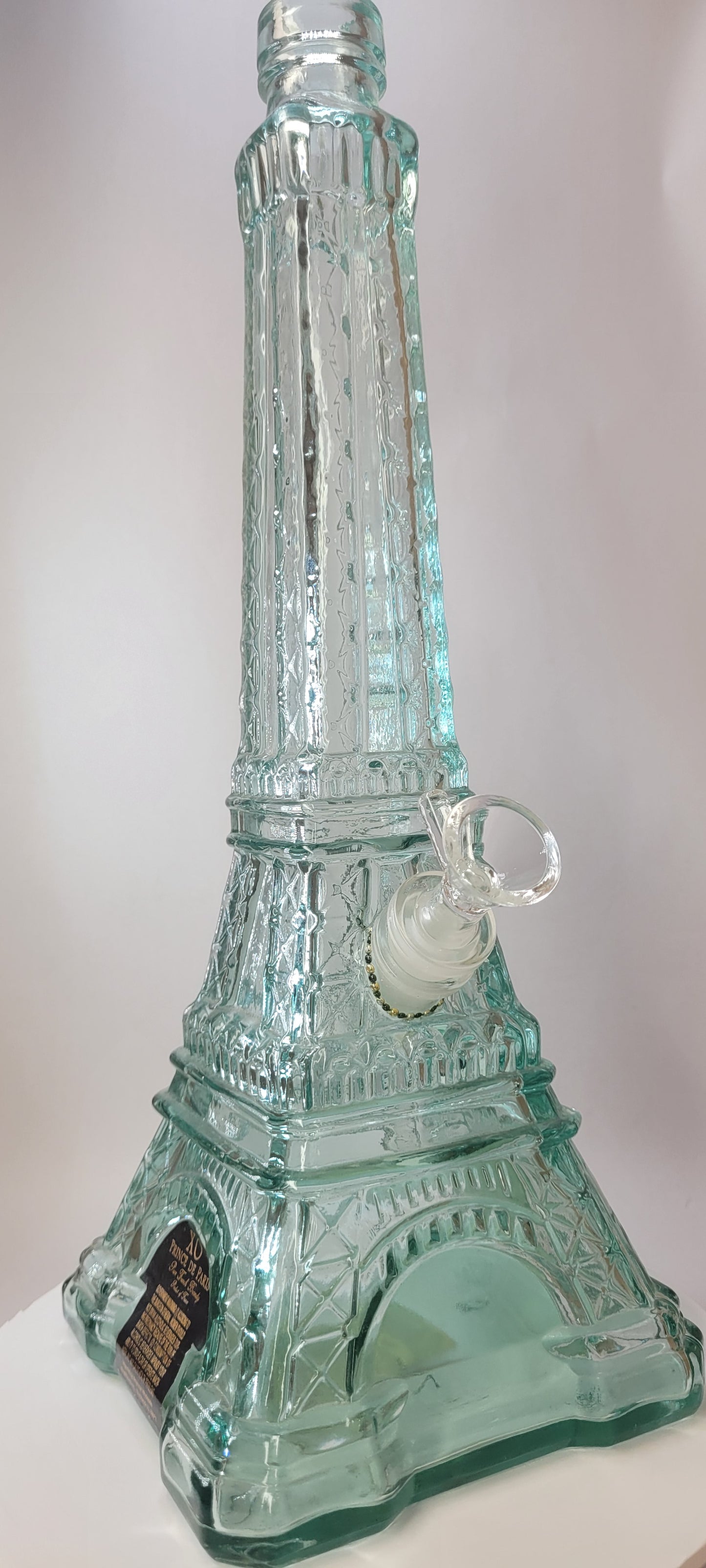 Prince De Paris XO Brandy 750ML BONG