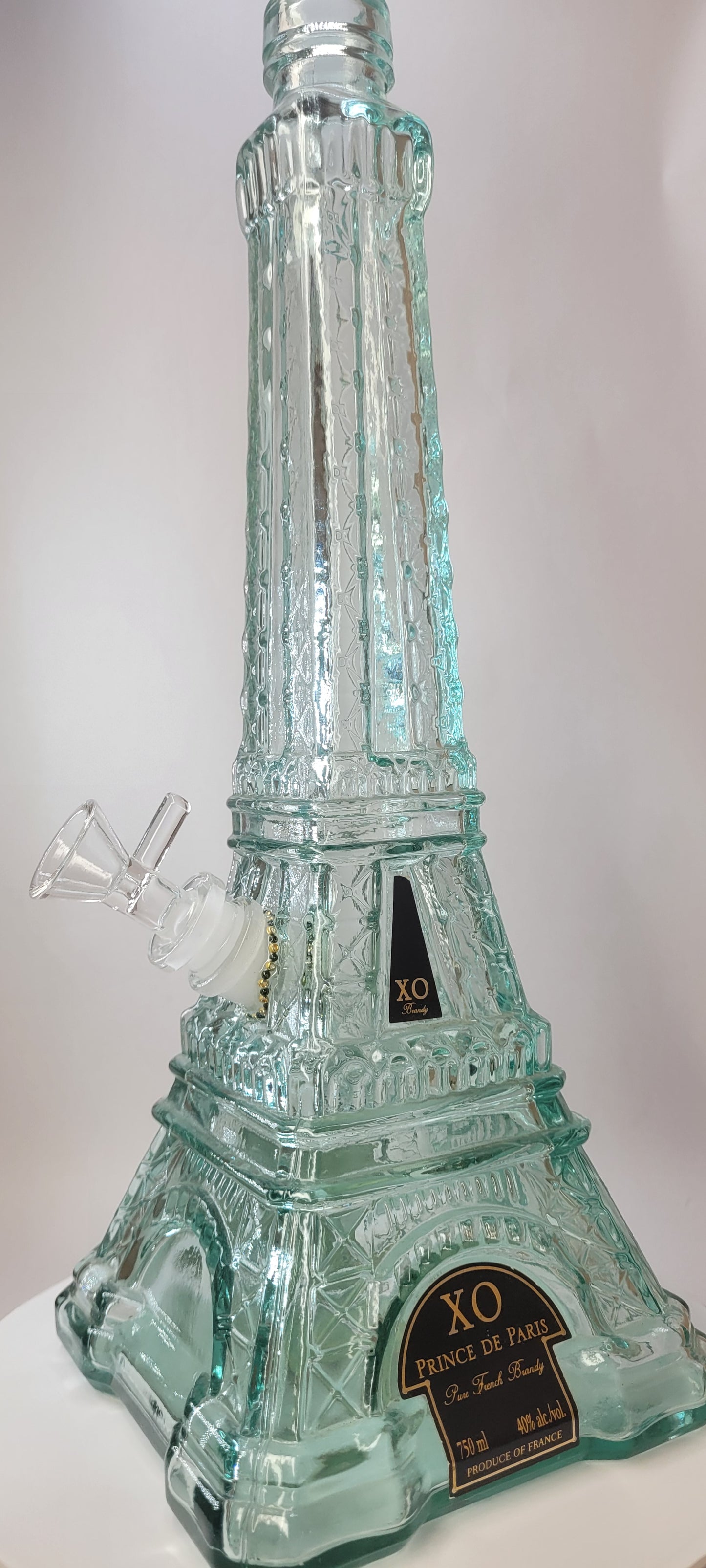 Prince De Paris XO Brandy 750ML BONG
