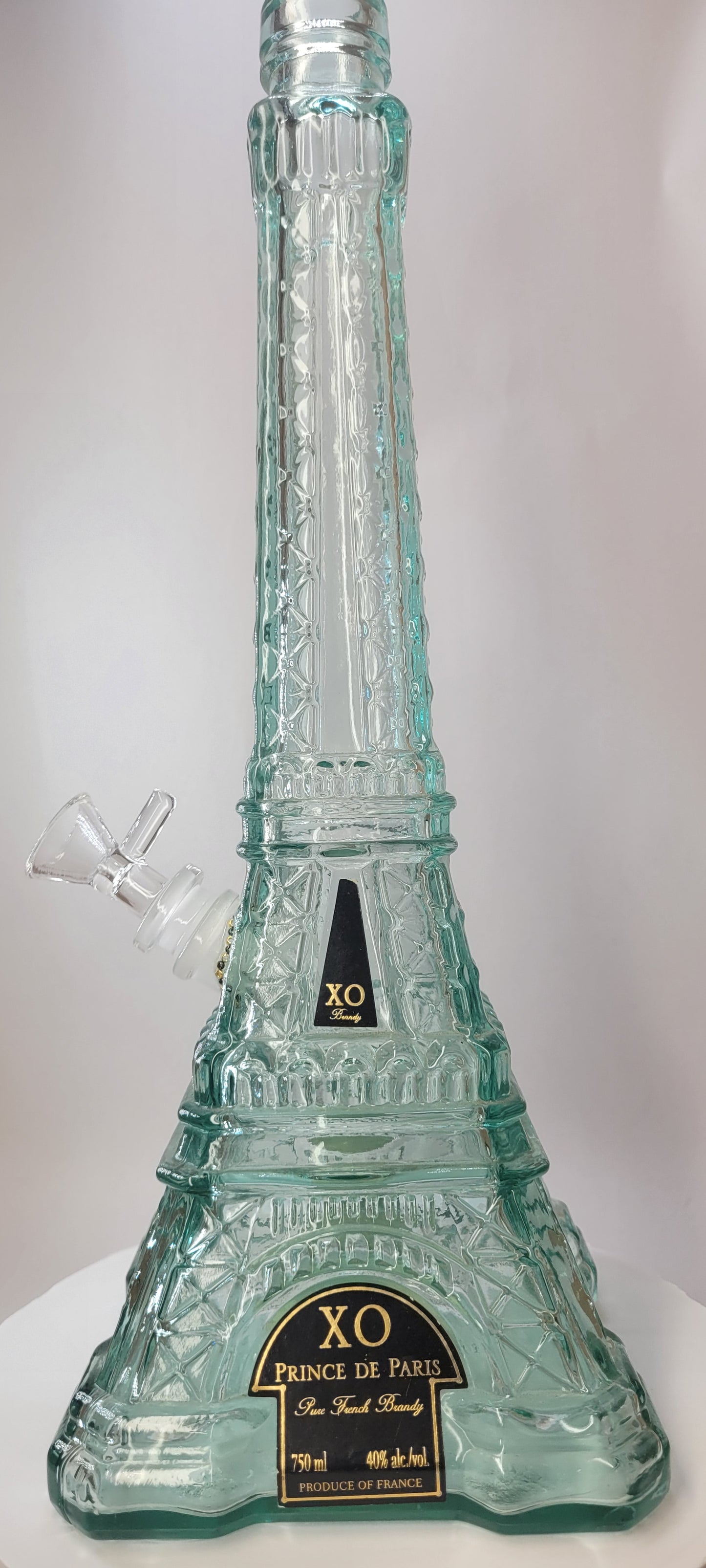 Prince De Paris XO Brandy 750ML BONG
