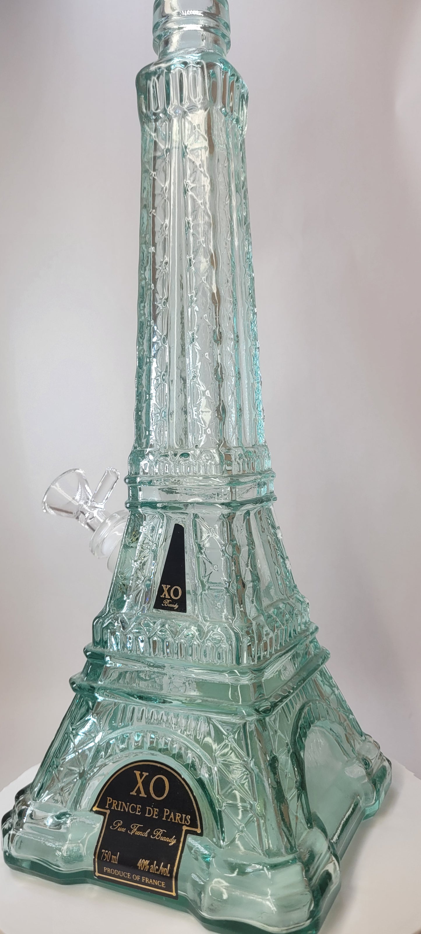 Prince De Paris XO Brandy 750ML BONG