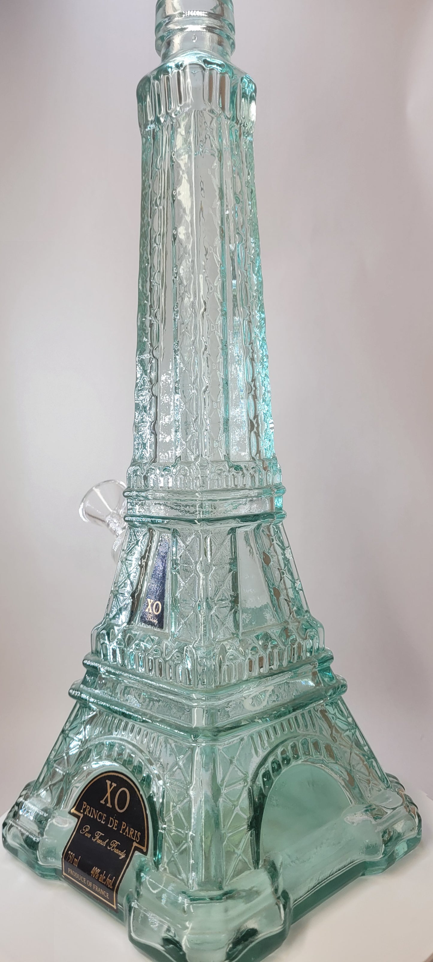 Prince De Paris XO Brandy 750ML BONG