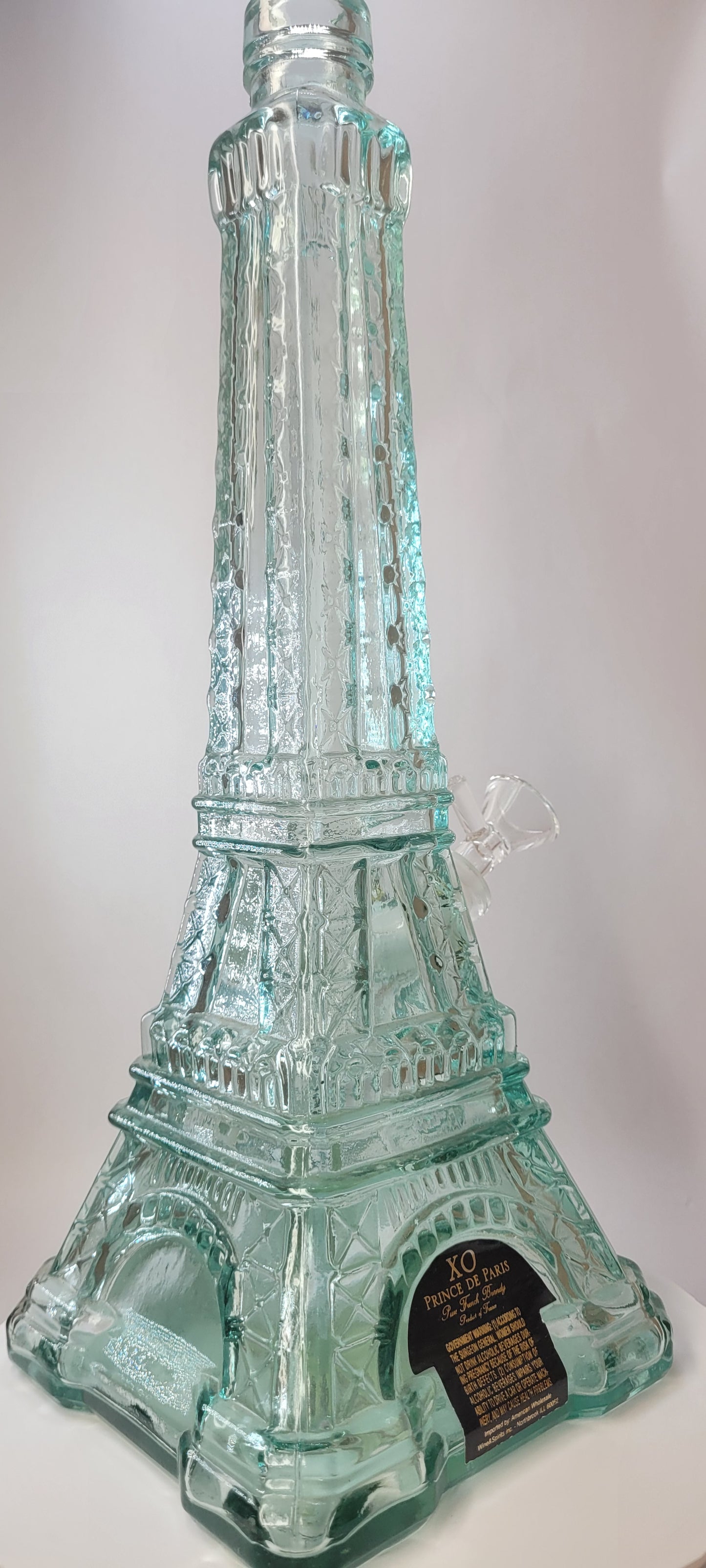 Prince De Paris XO Brandy 750ML BONG
