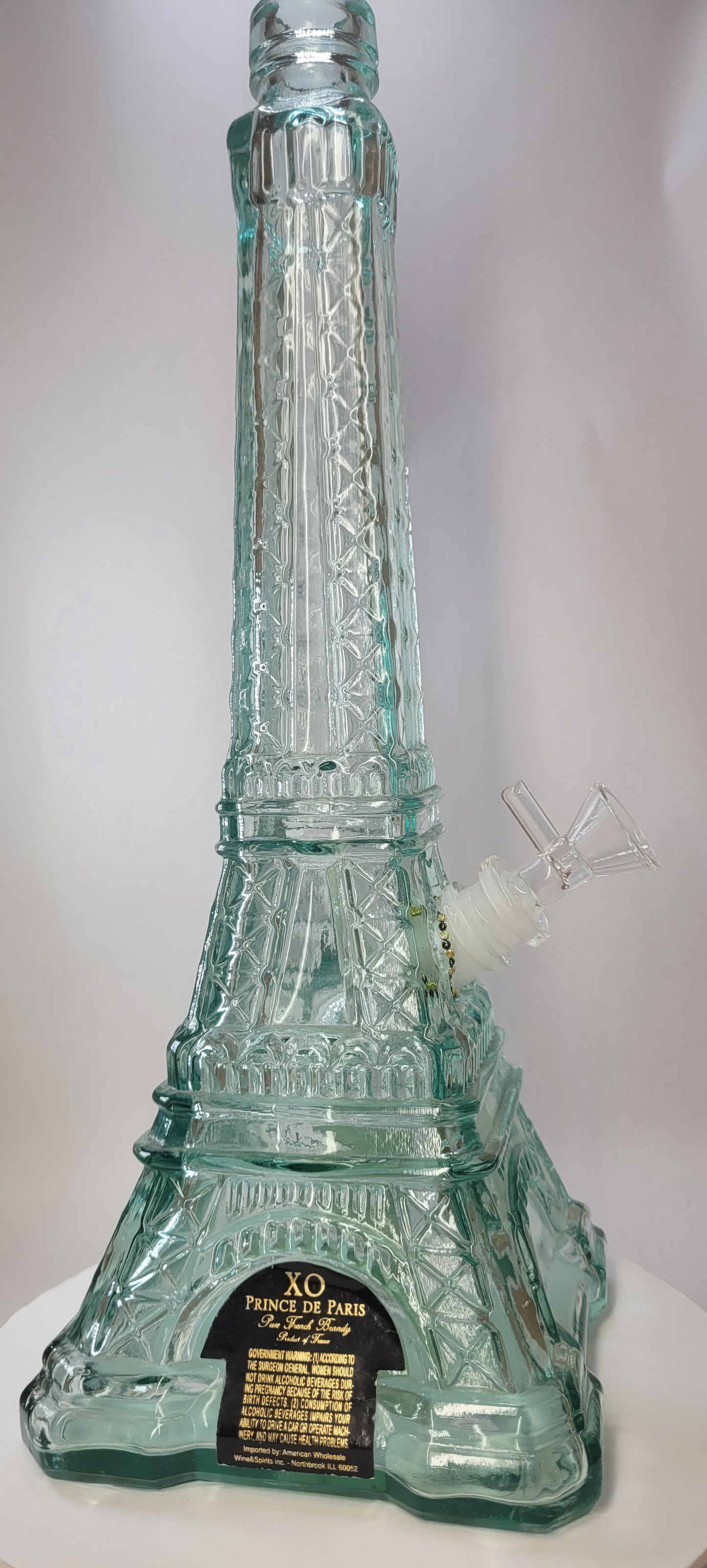 Prince De Paris XO Brandy 750ML BONG