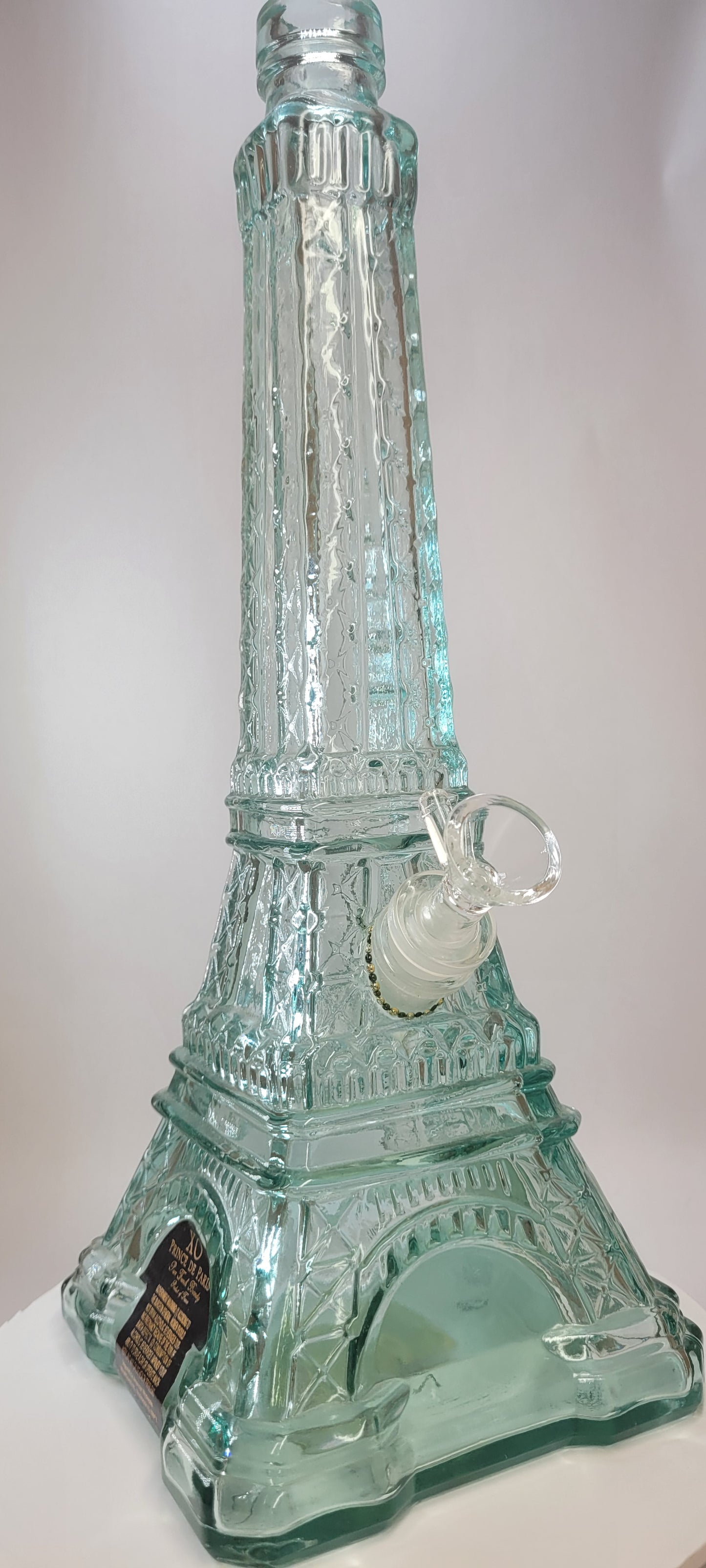 Prince De Paris XO Brandy 750ML BONG