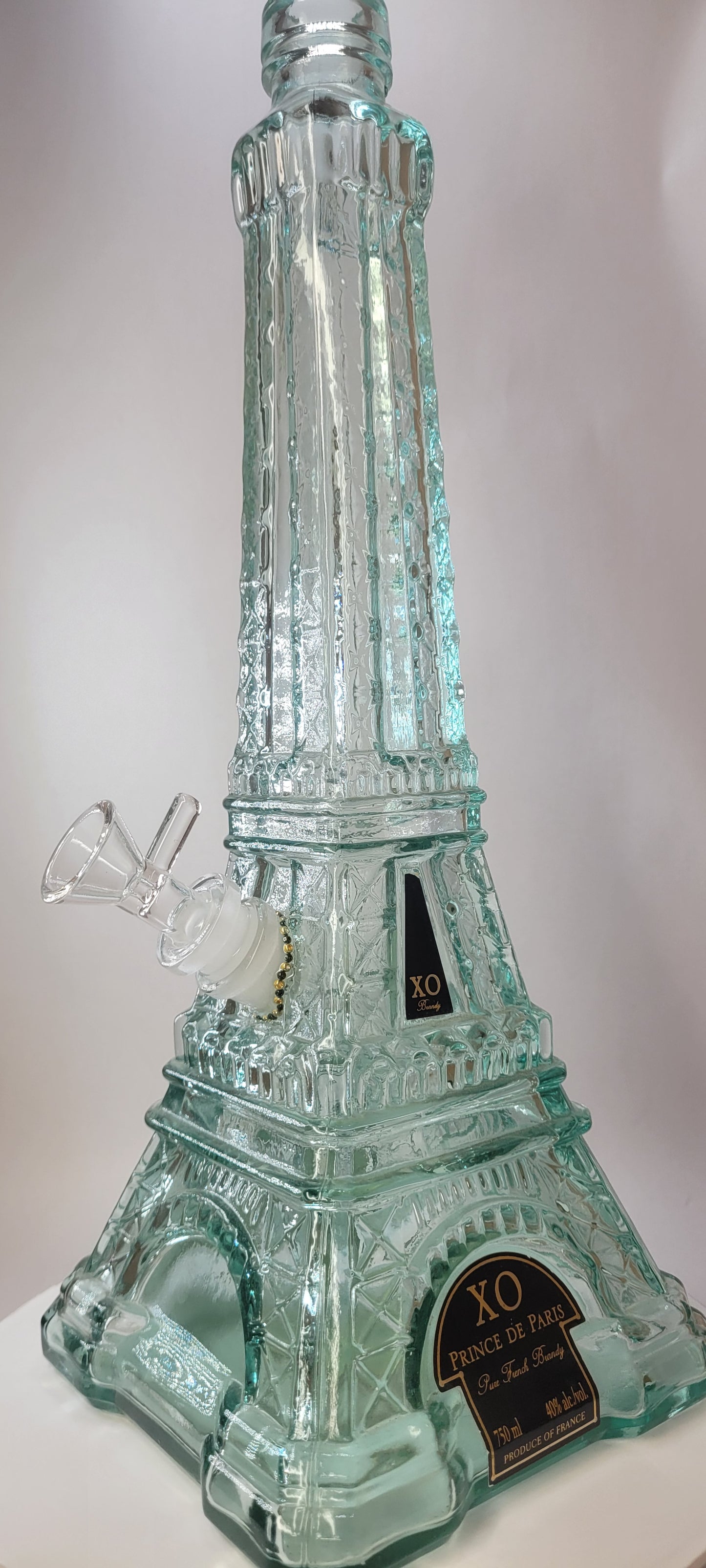Prince De Paris XO Brandy 750ML BONG