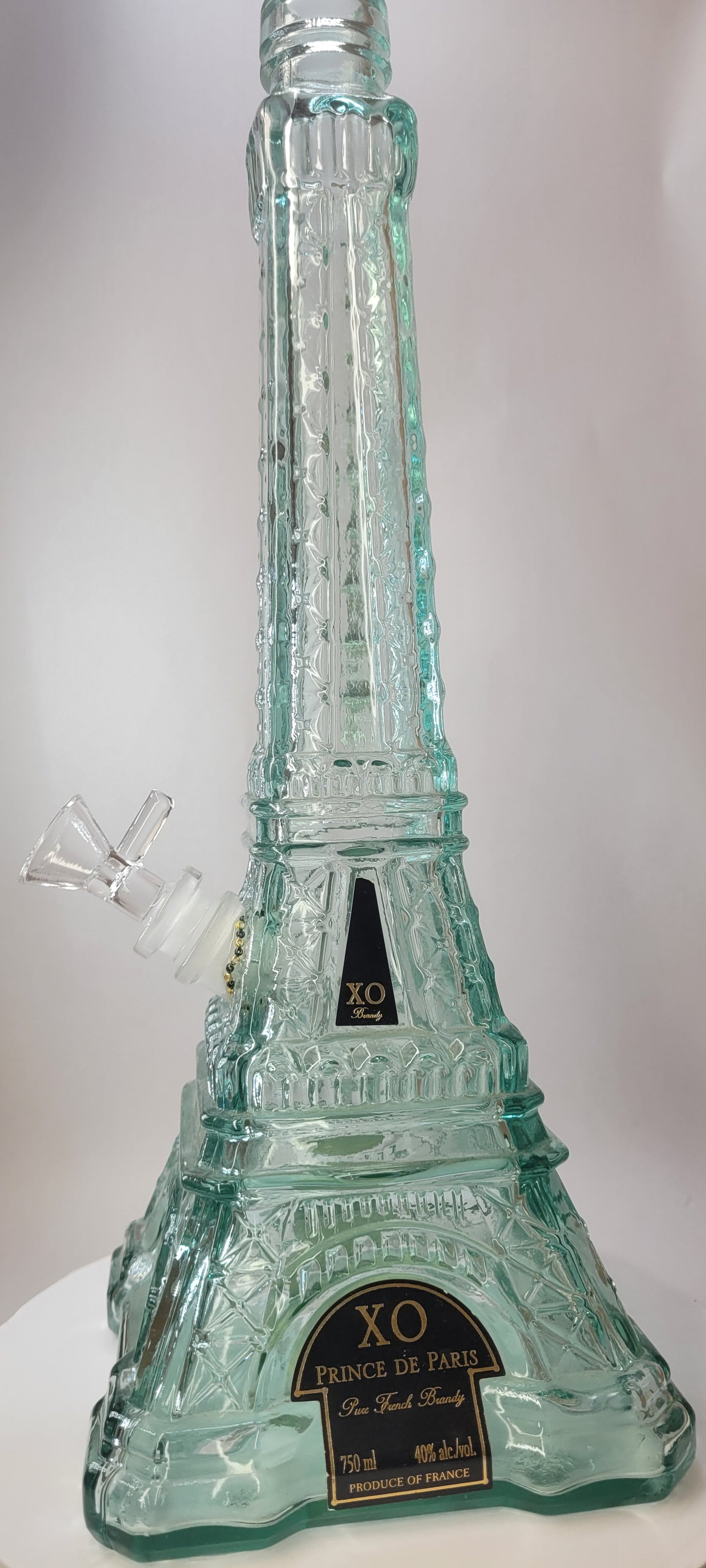 Prince De Paris XO Brandy 750ML BONG