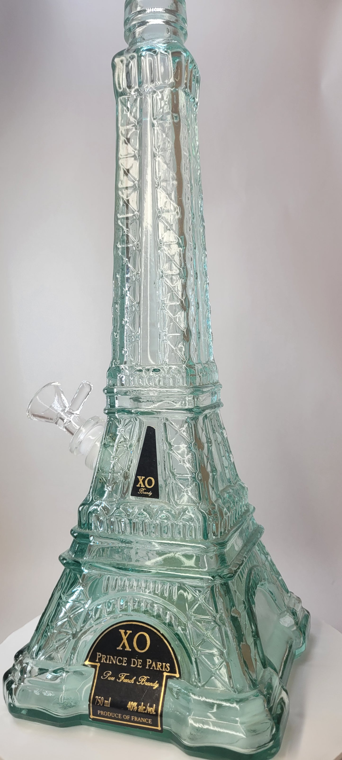 Prince De Paris XO Brandy 750ML BONG