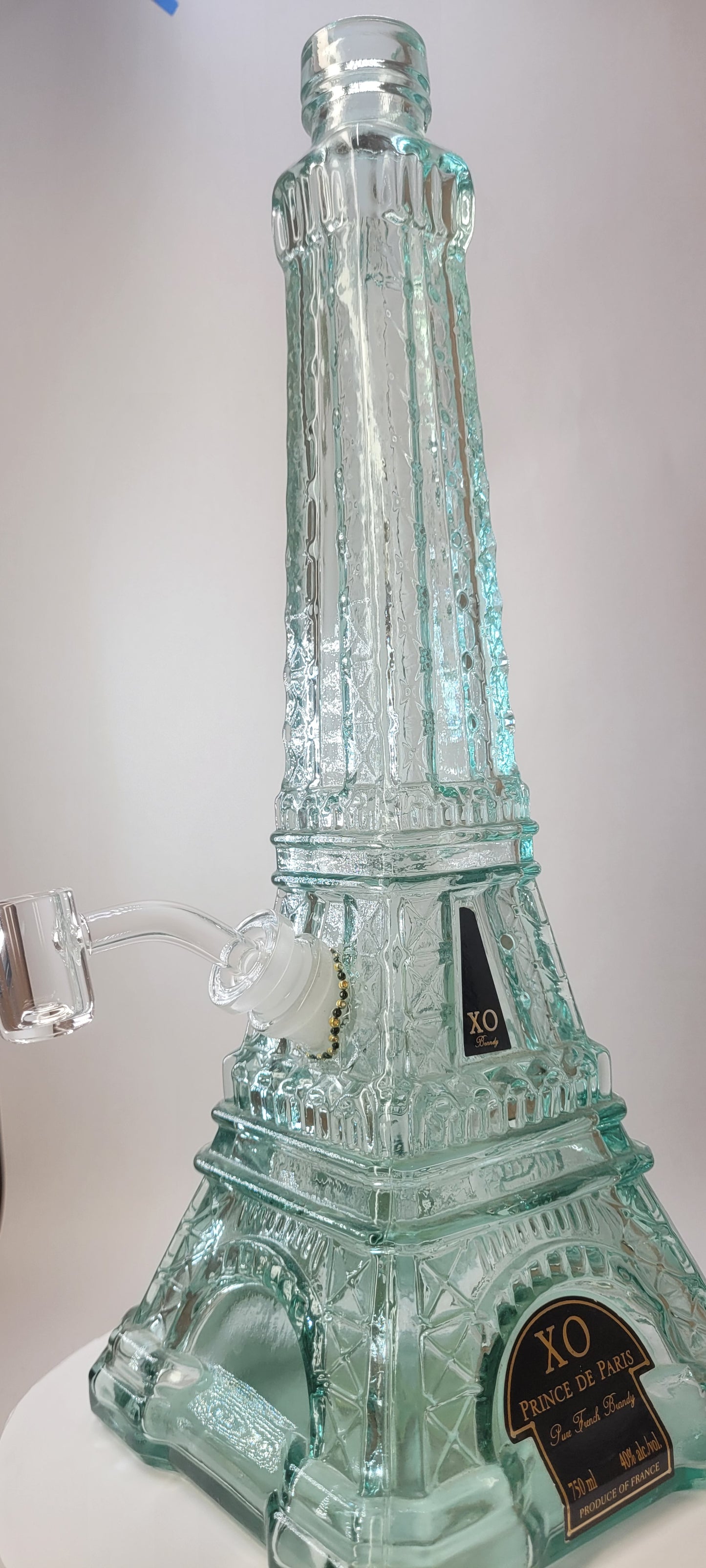 Prince De Paris XO Brandy 750ML BONG