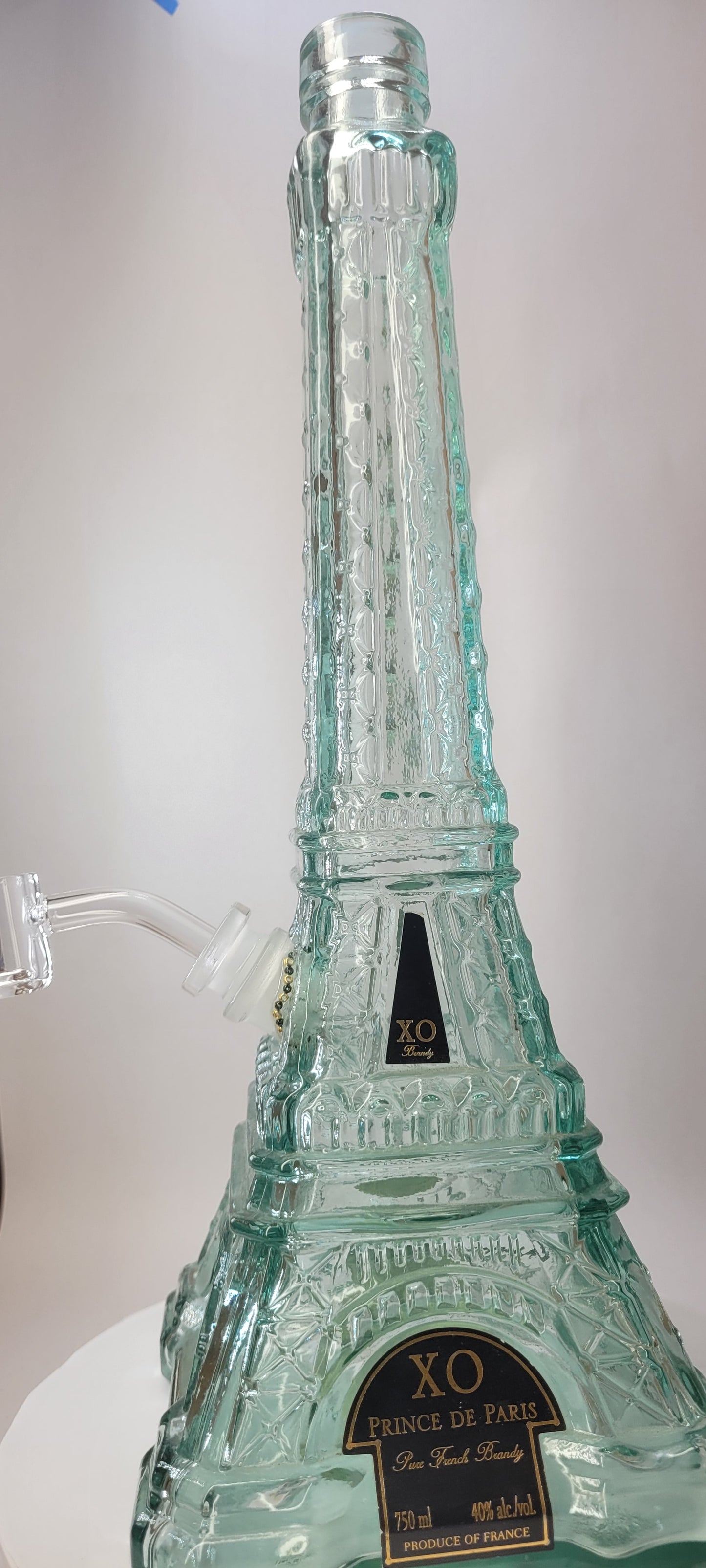 Prince De Paris XO Brandy 750ML BONG