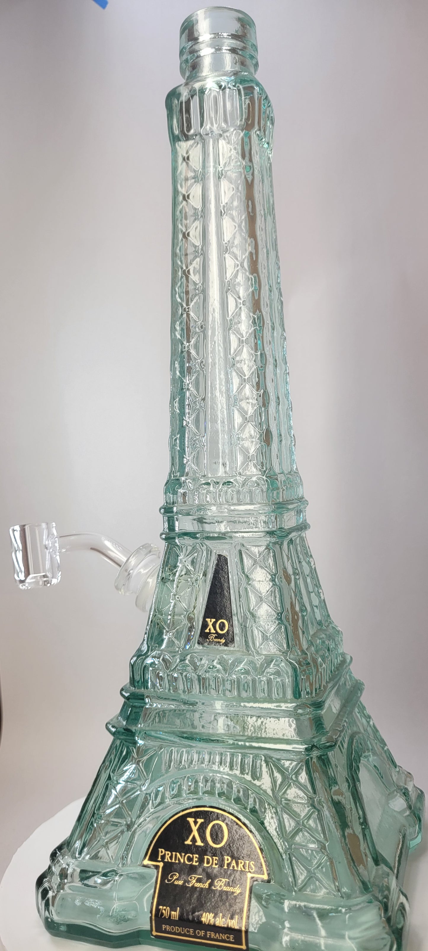 Prince De Paris XO Brandy 750ML BONG