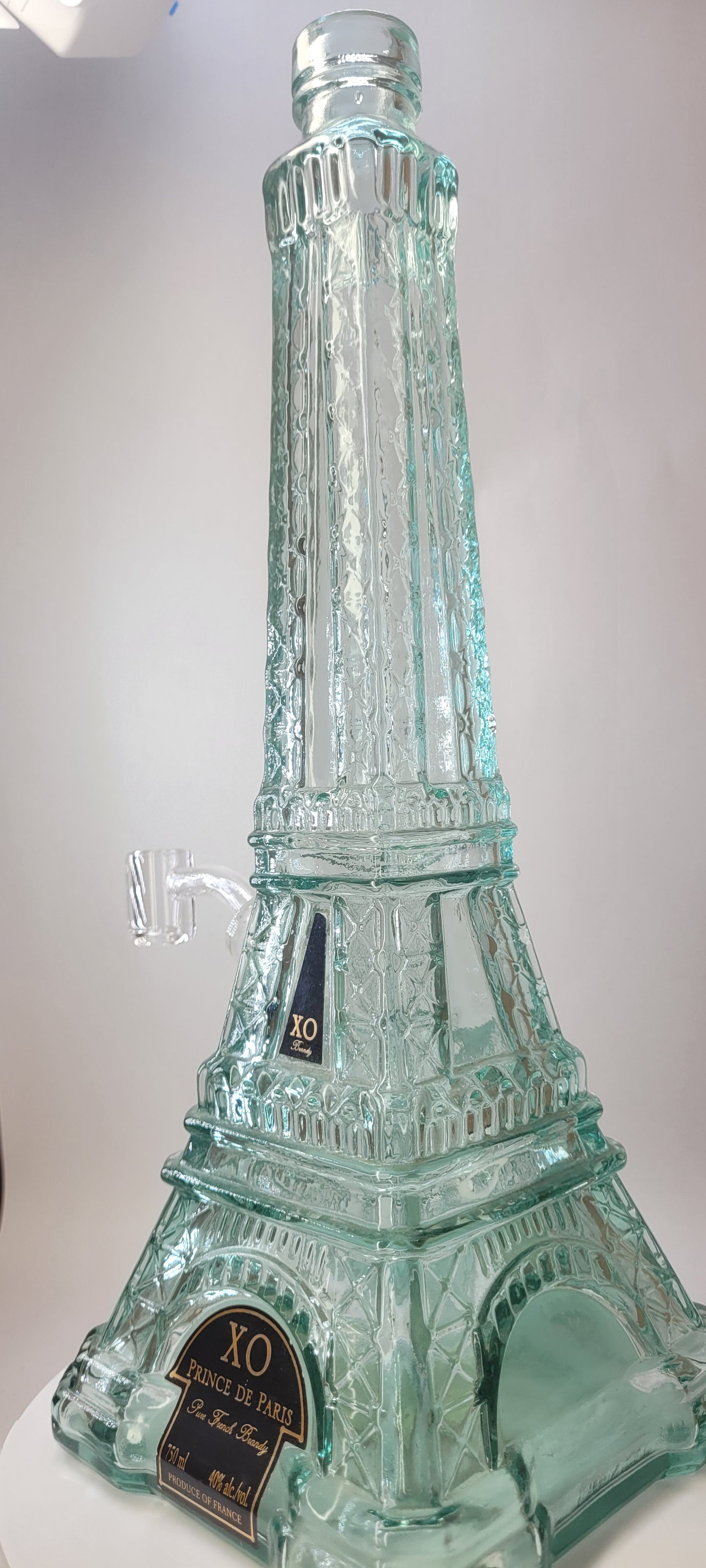 Prince De Paris XO Brandy 750ML BONG