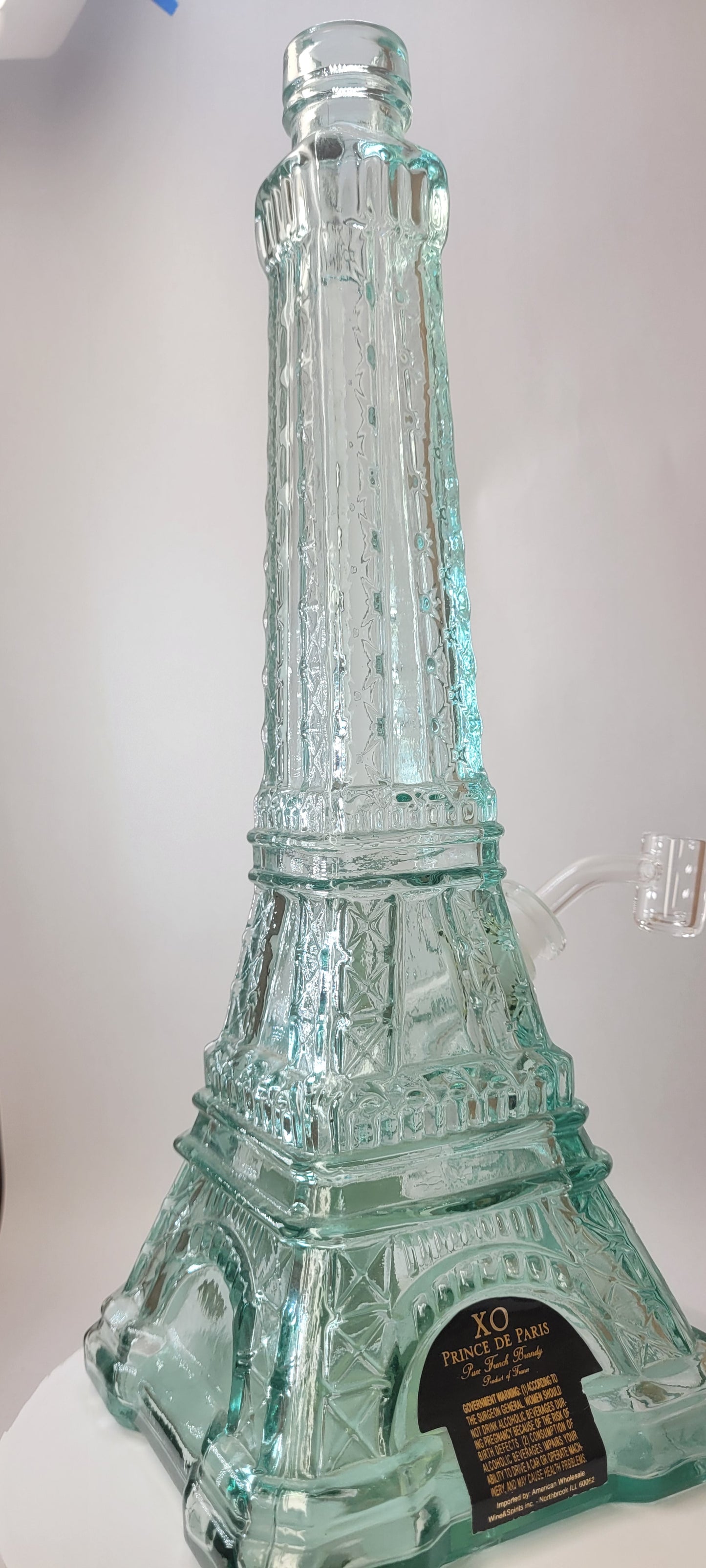 Prince De Paris XO Brandy 750ML BONG