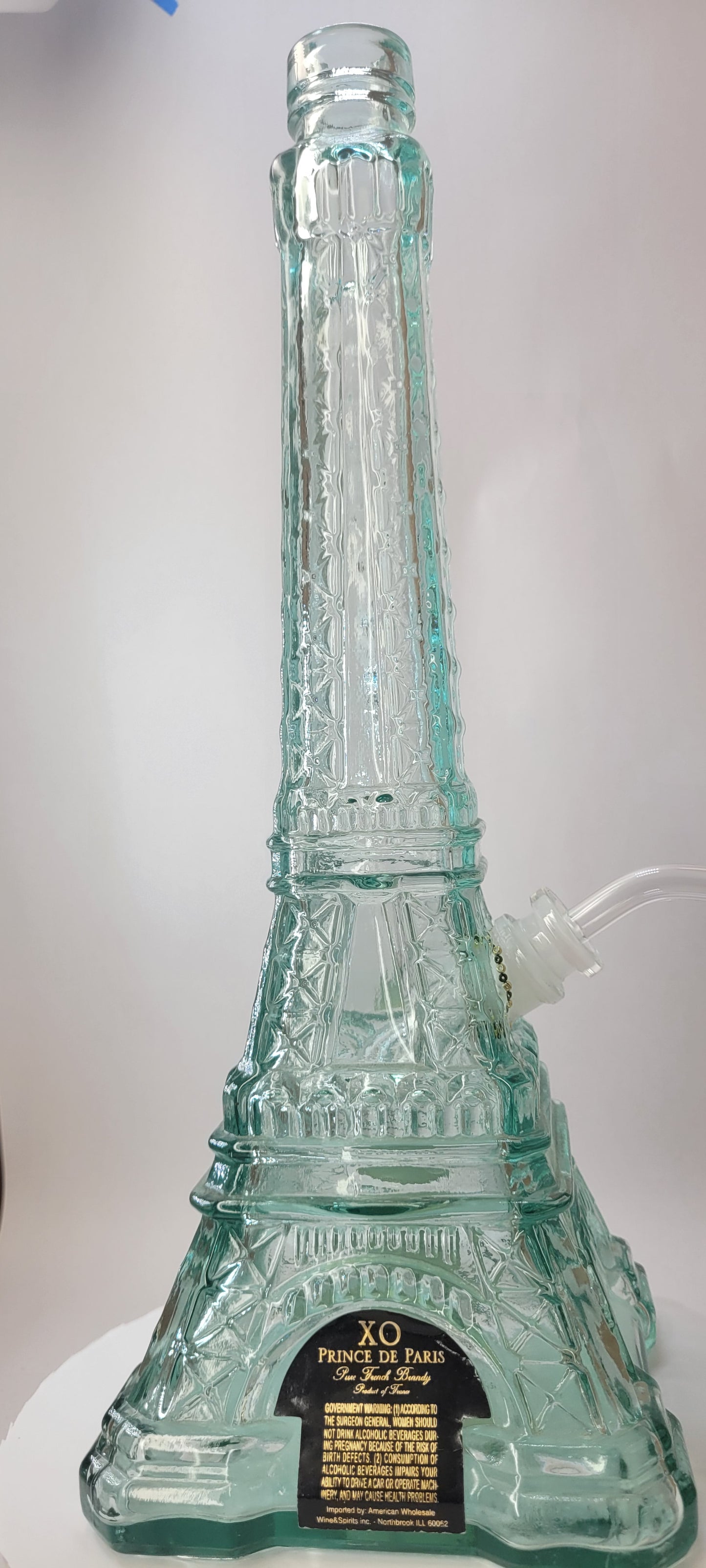 Prince De Paris XO Brandy 750ML BONG