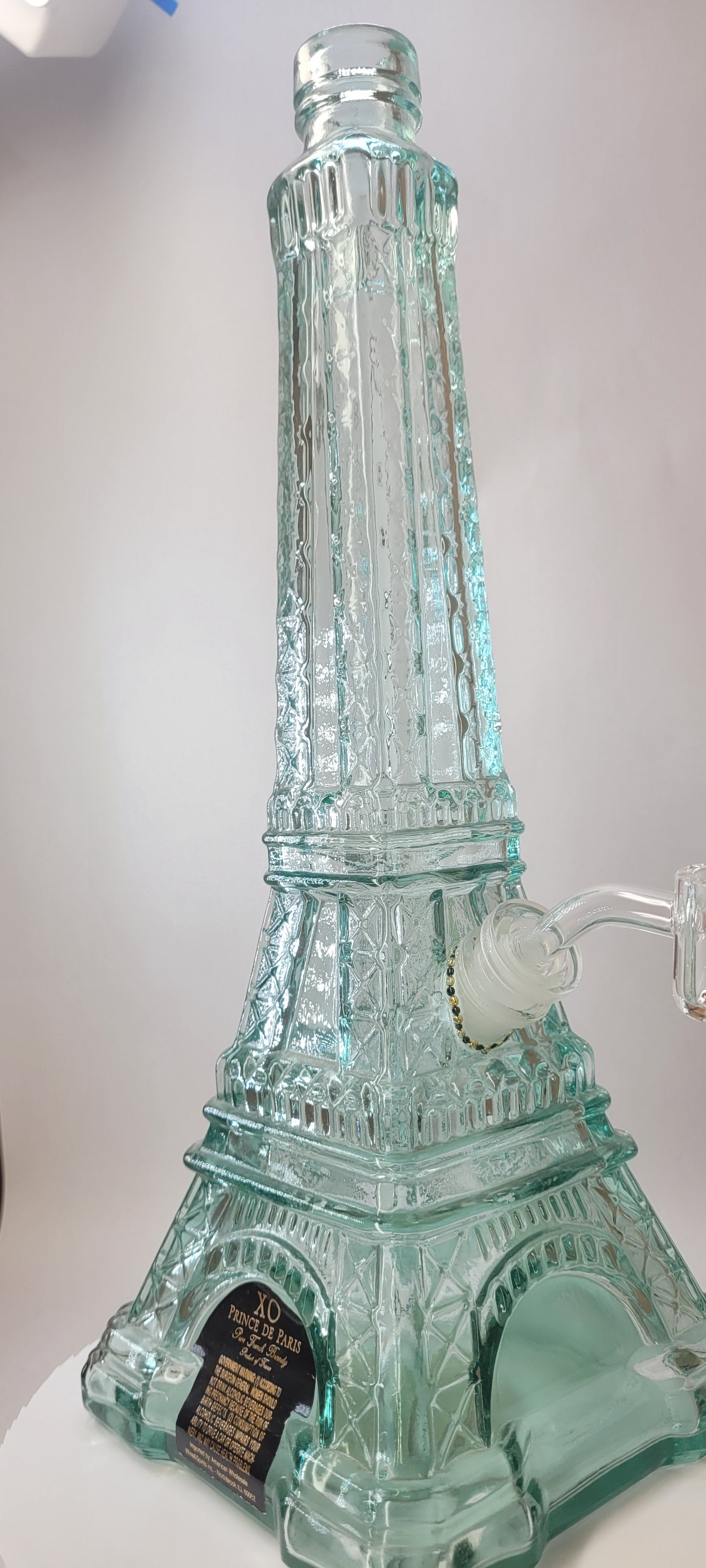 Prince De Paris XO Brandy 750ML BONG