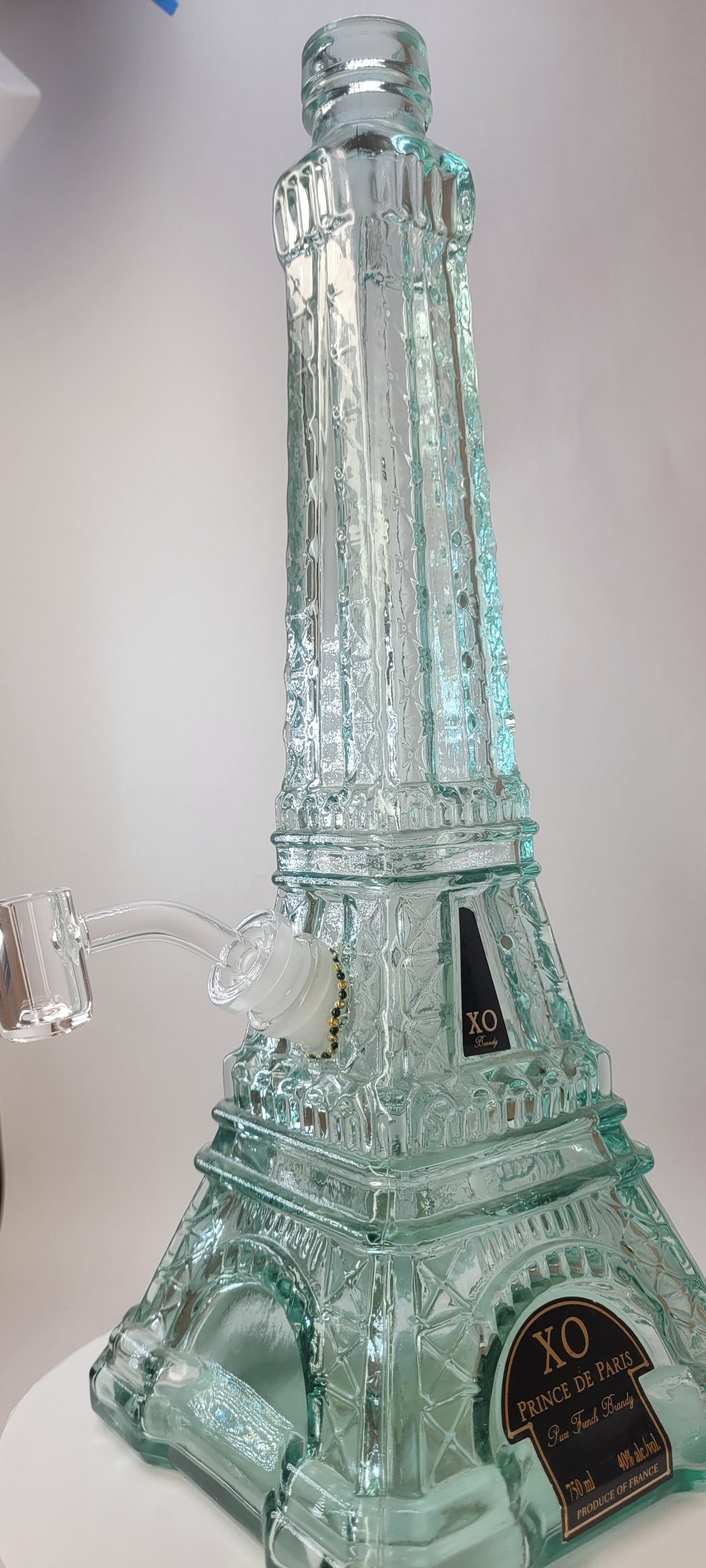 Prince De Paris XO Brandy 750ML BONG