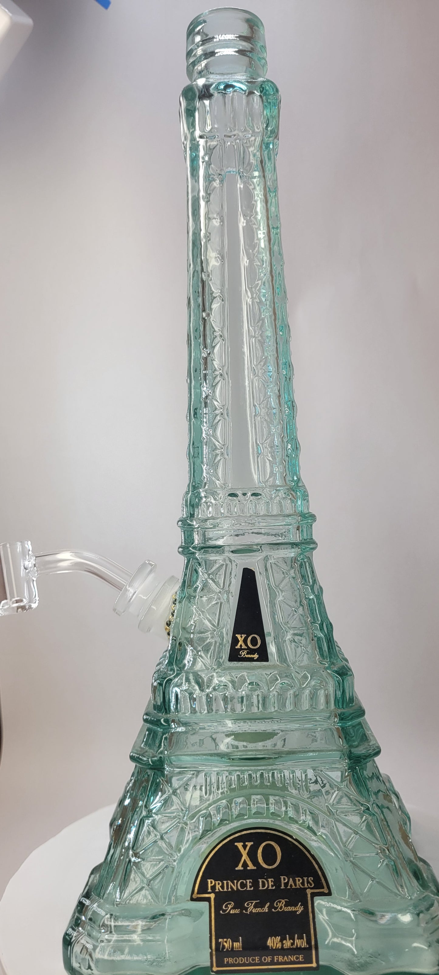 Prince De Paris XO Brandy 750ML BONG