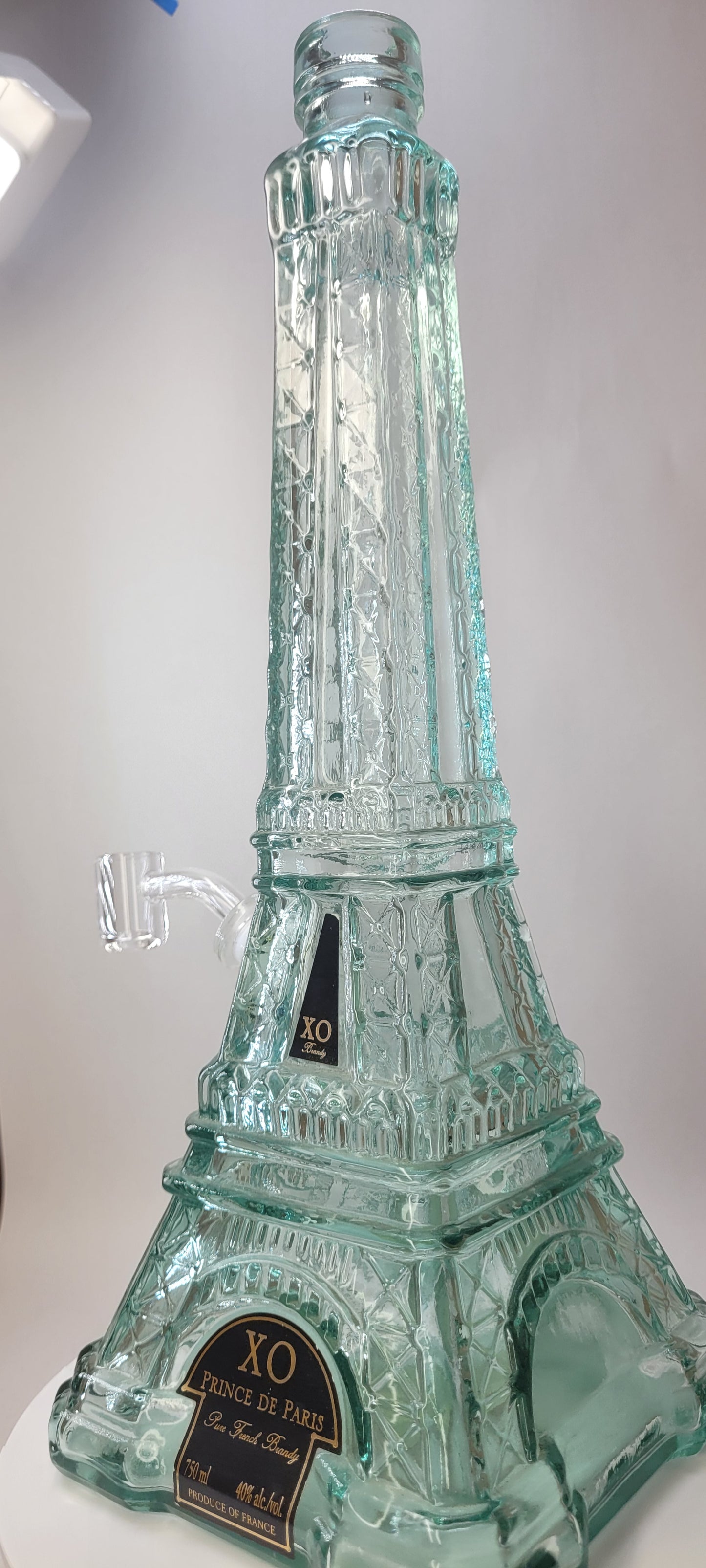 Prince De Paris XO Brandy 750ML BONG