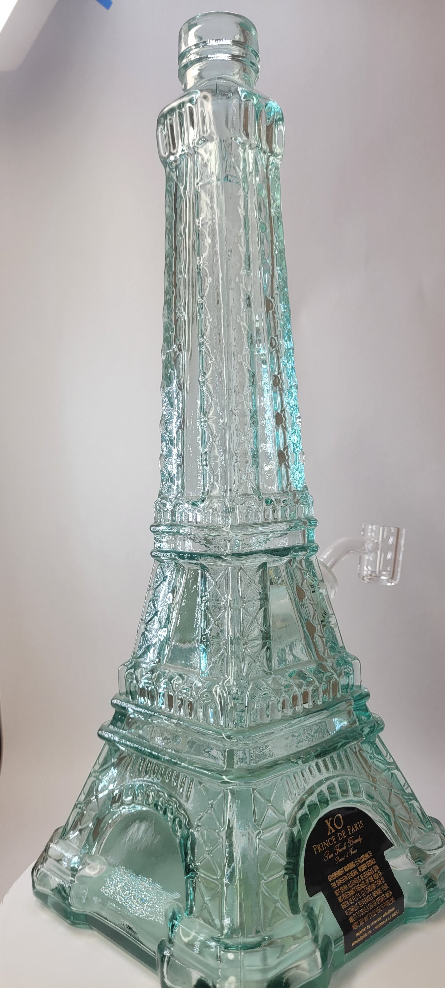 Prince De Paris XO Brandy 750ML BONG
