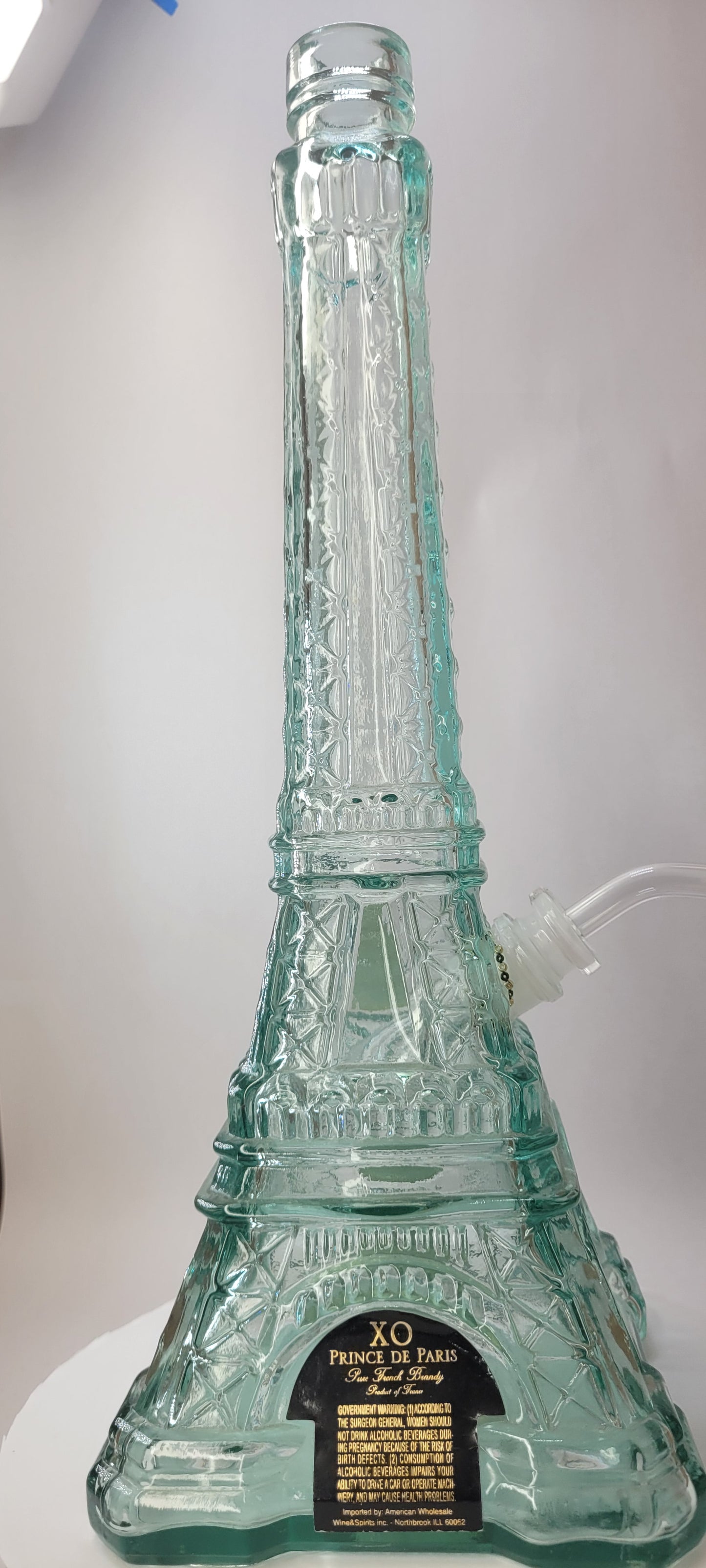 Prince De Paris XO Brandy 750ML BONG