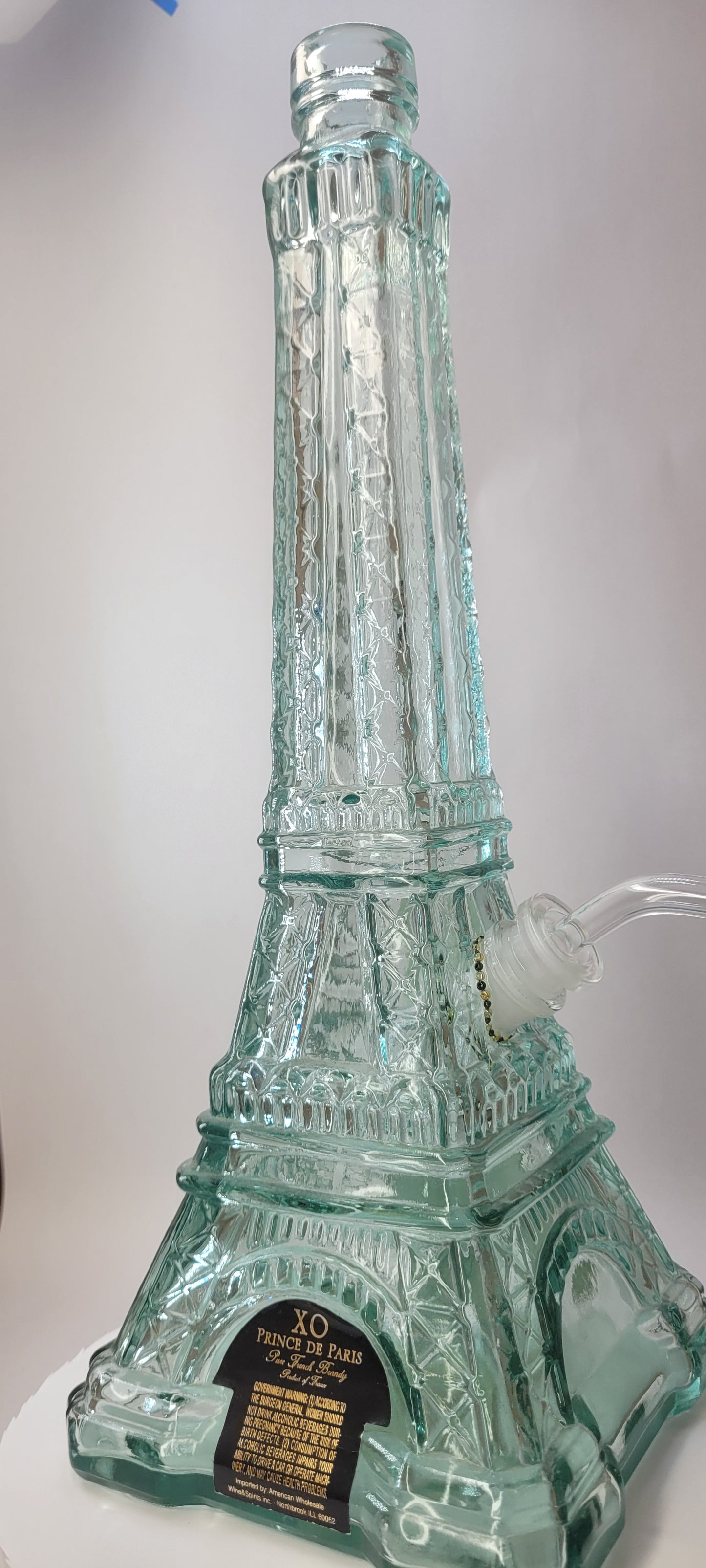 Prince De Paris XO Brandy 750ML BONG